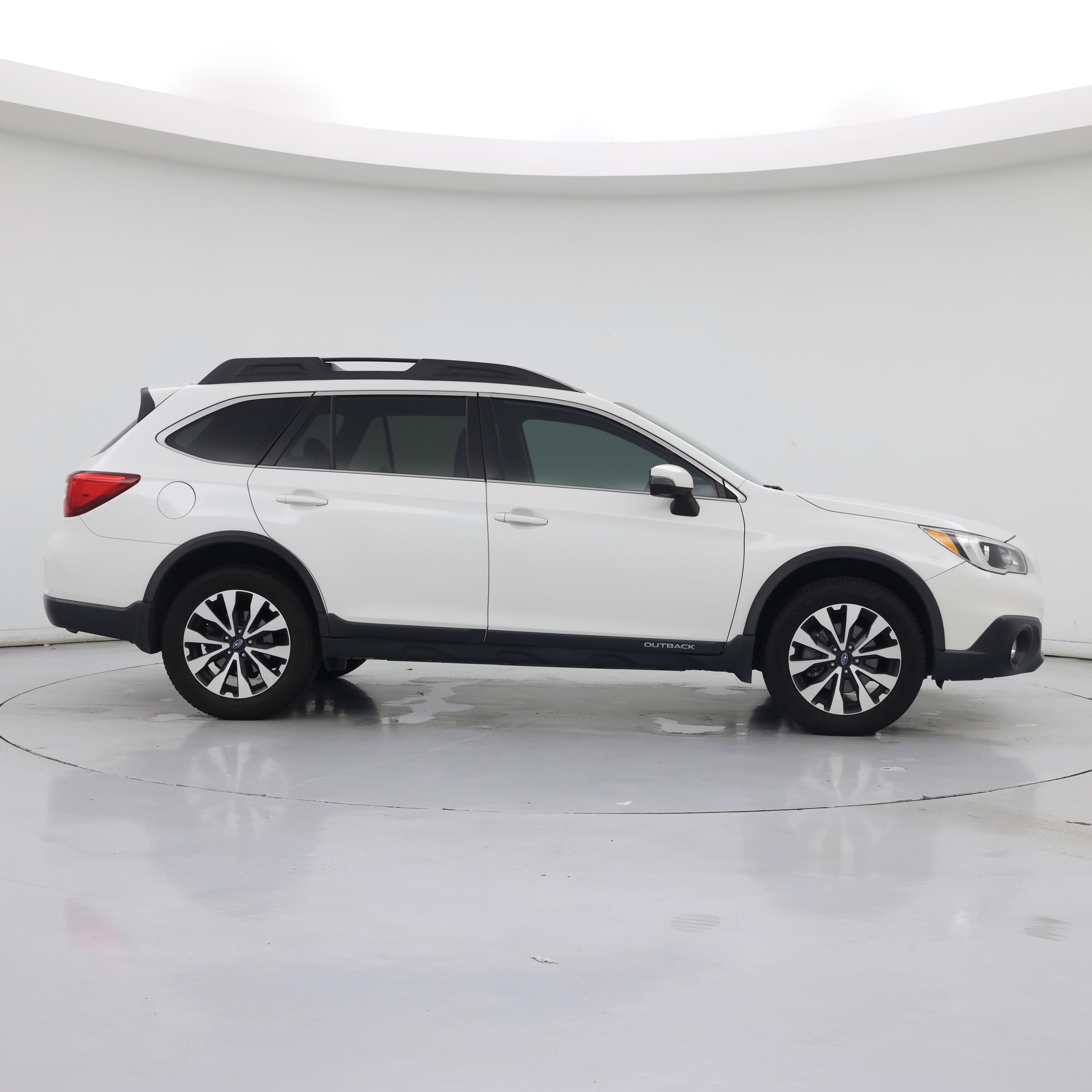 Thumbnail: 2016 Subaru Outback - 7