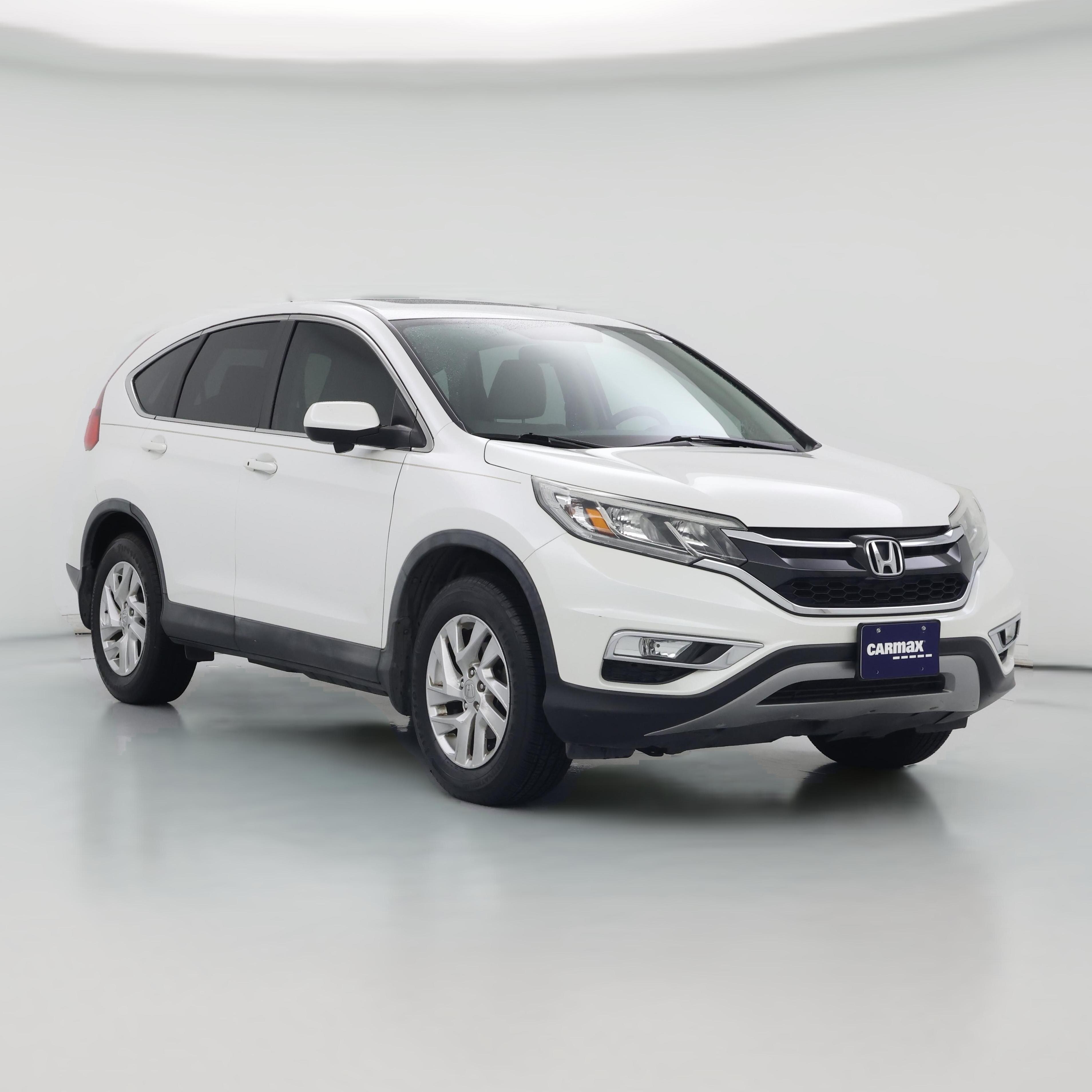 Thumbnail: 2016 Honda CR-V - 1