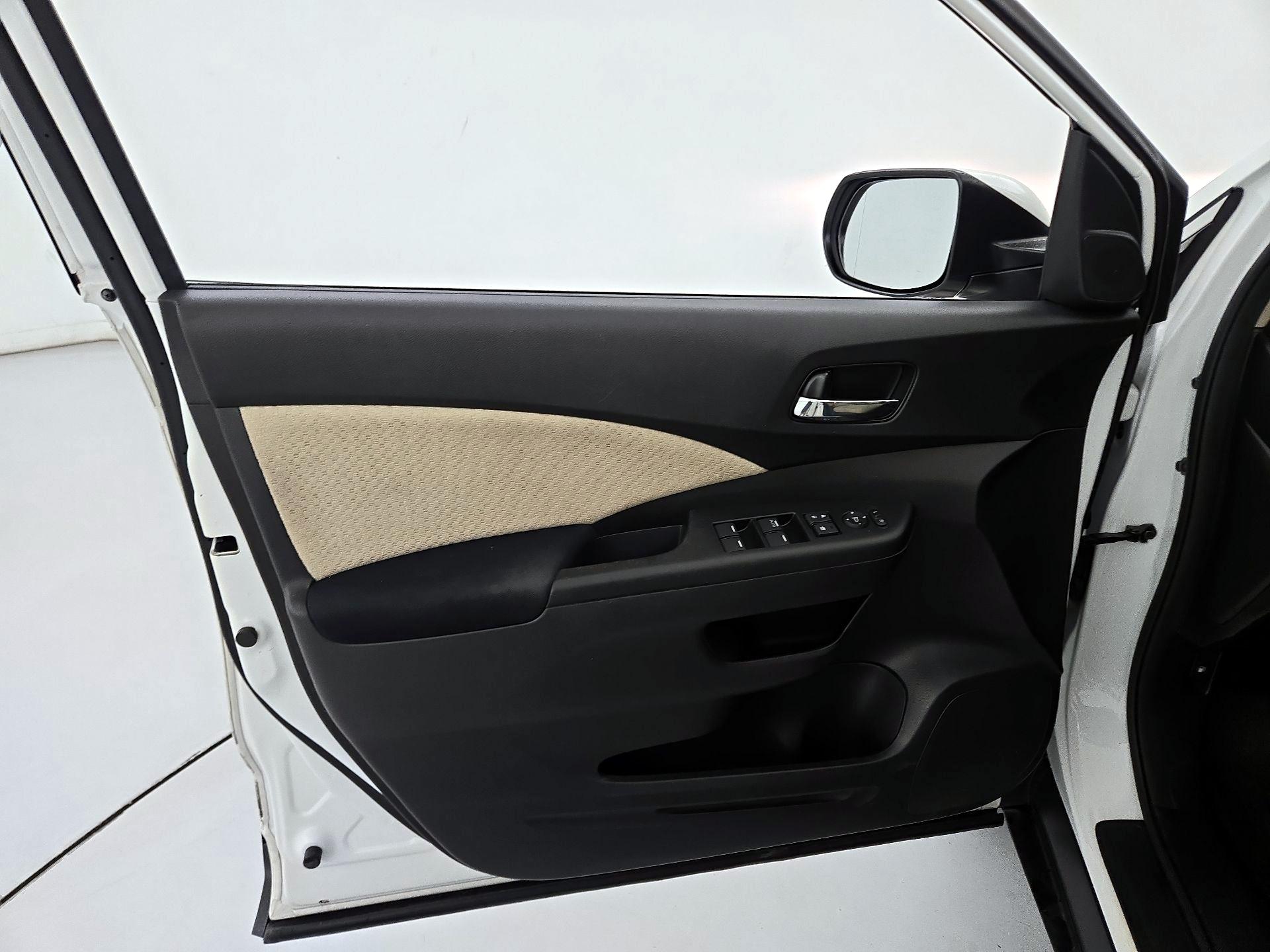 Thumbnail: 2016 Honda CR-V - 12