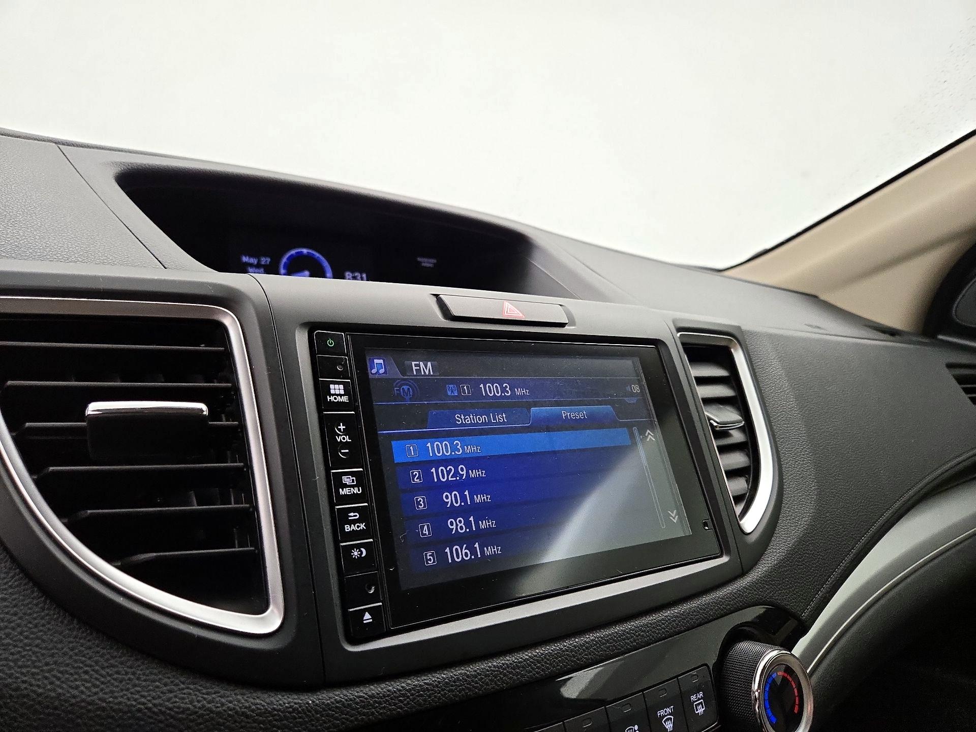 Thumbnail: 2016 Honda CR-V - 15