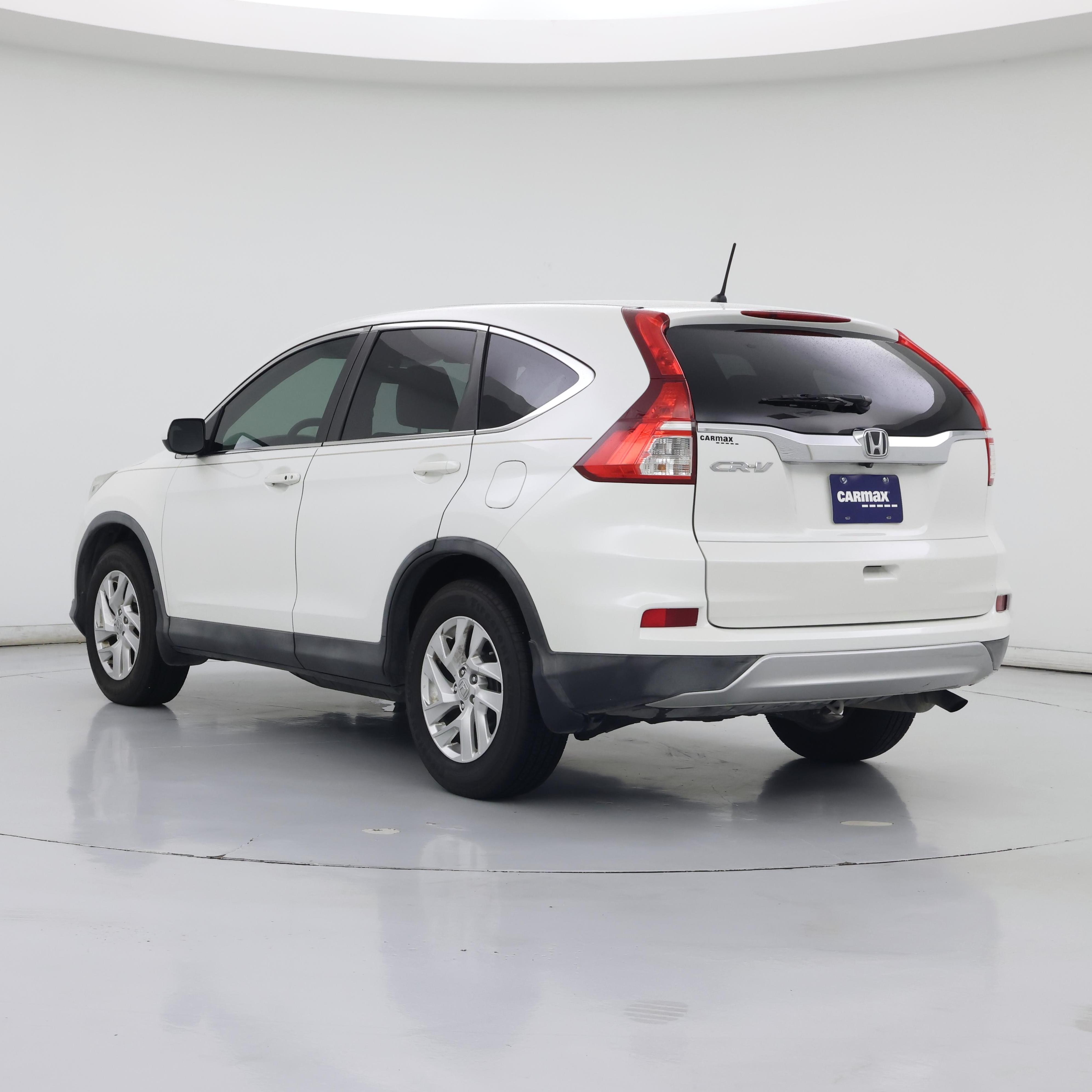 Thumbnail: 2016 Honda CR-V - 2