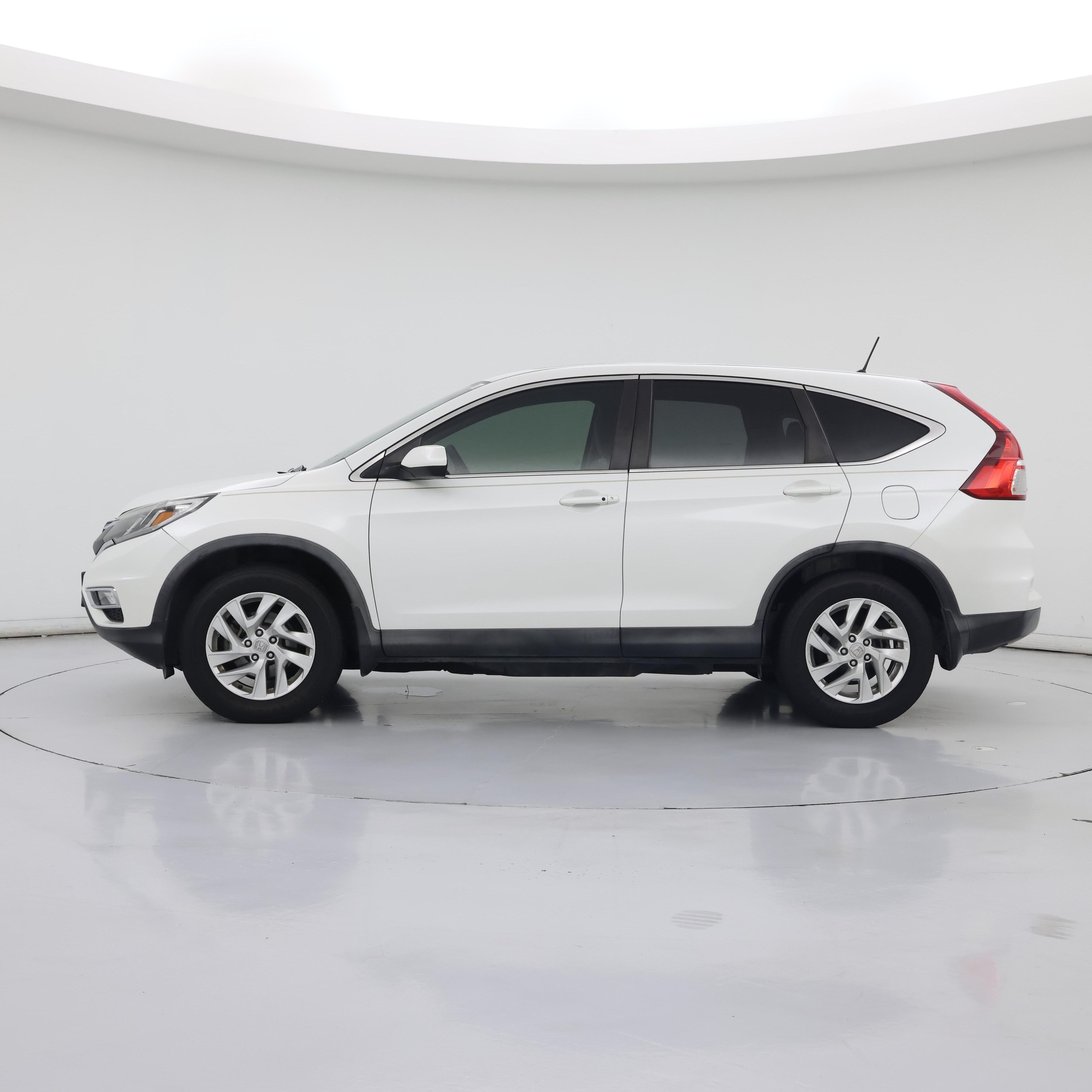 Thumbnail: 2016 Honda CR-V - 3