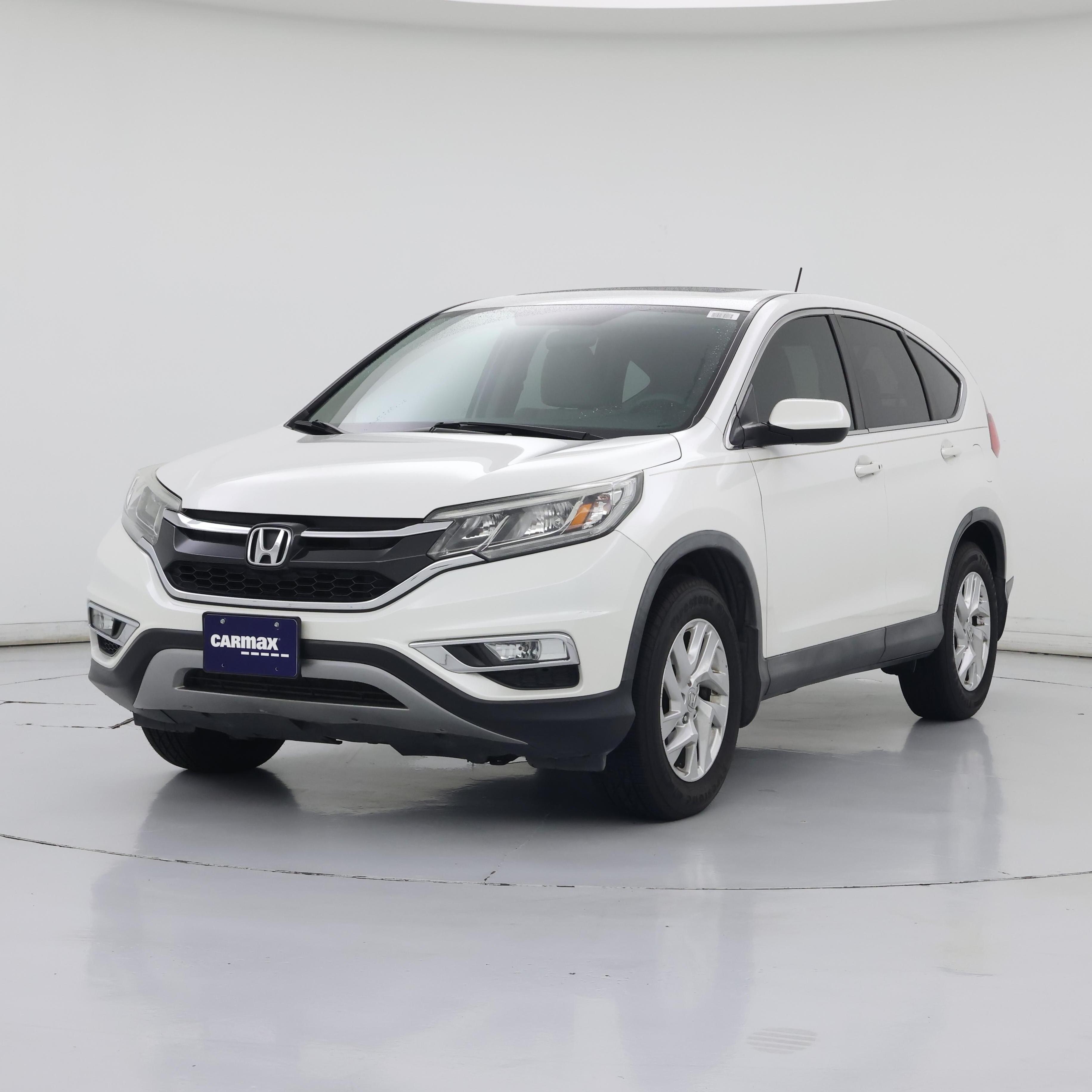 Thumbnail: 2016 Honda CR-V - 4