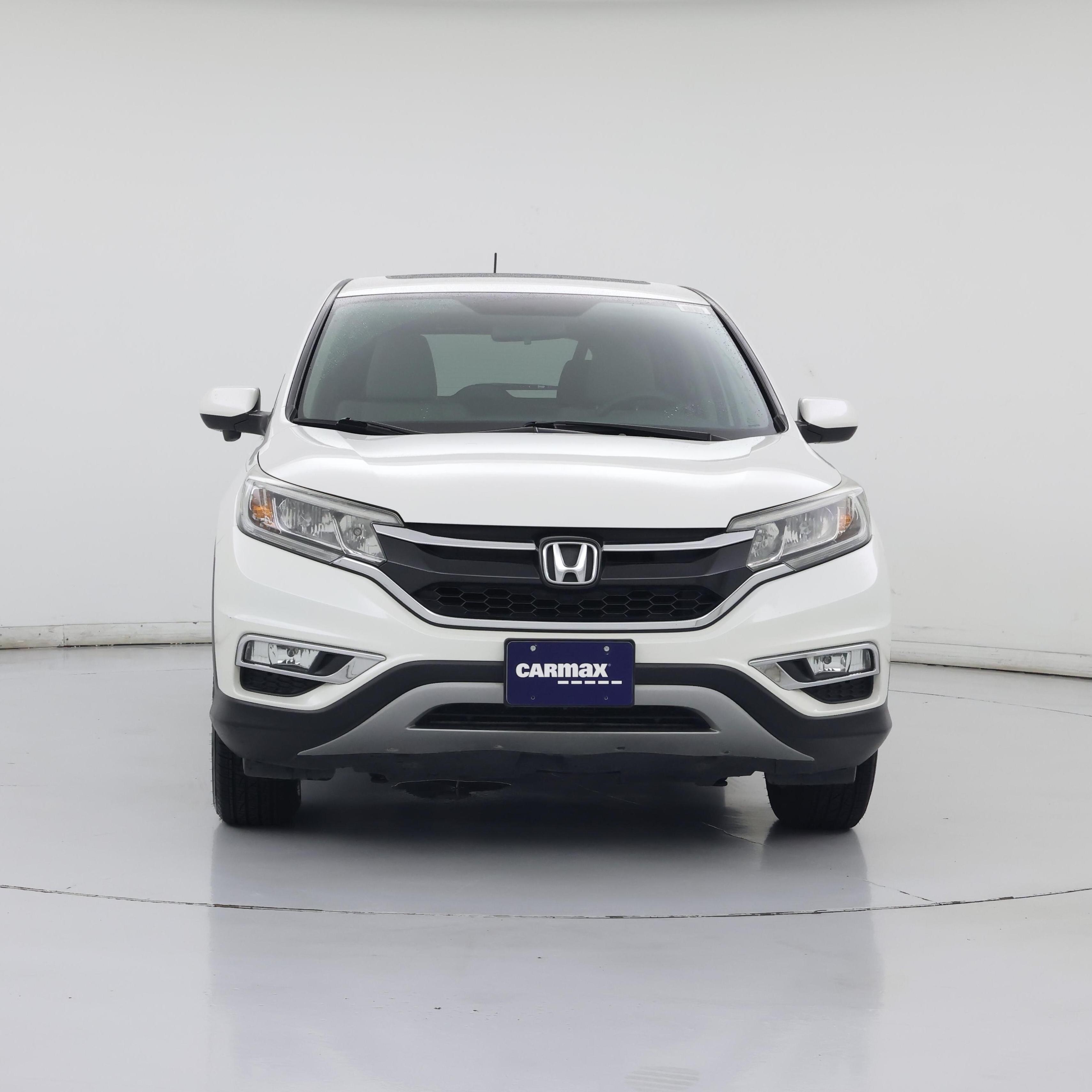 Thumbnail: 2016 Honda CR-V - 5