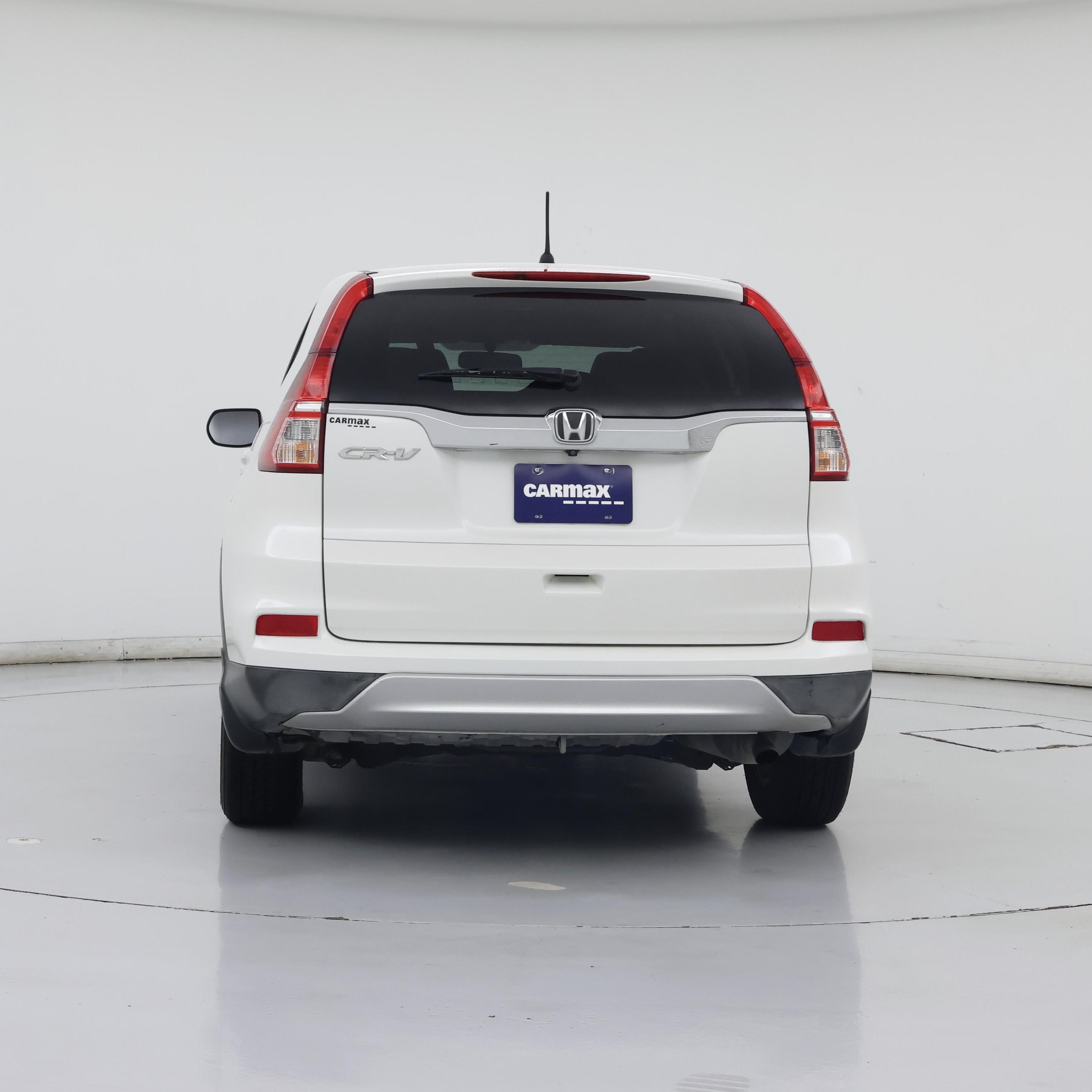 Thumbnail: 2016 Honda CR-V - 6
