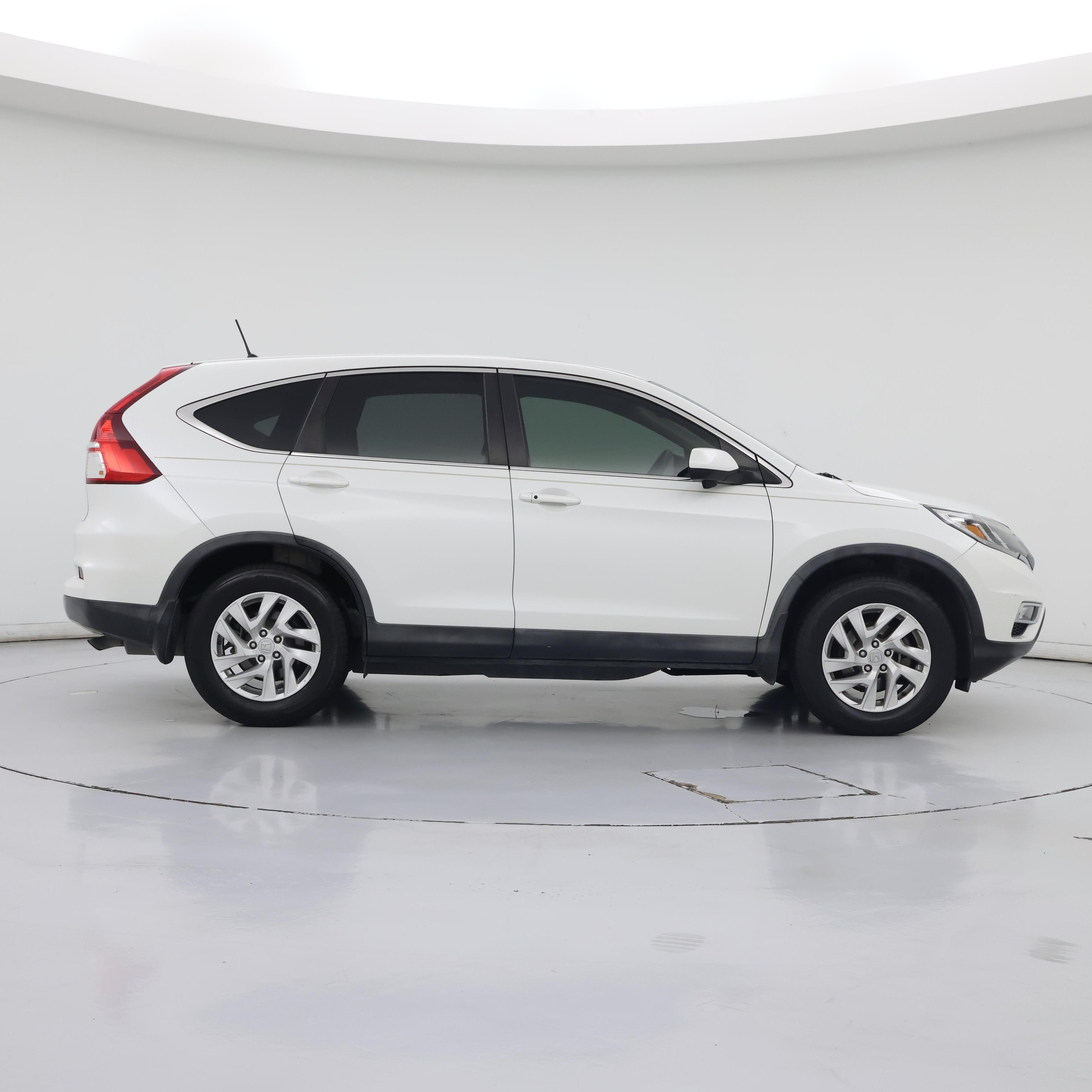 Thumbnail: 2016 Honda CR-V - 7