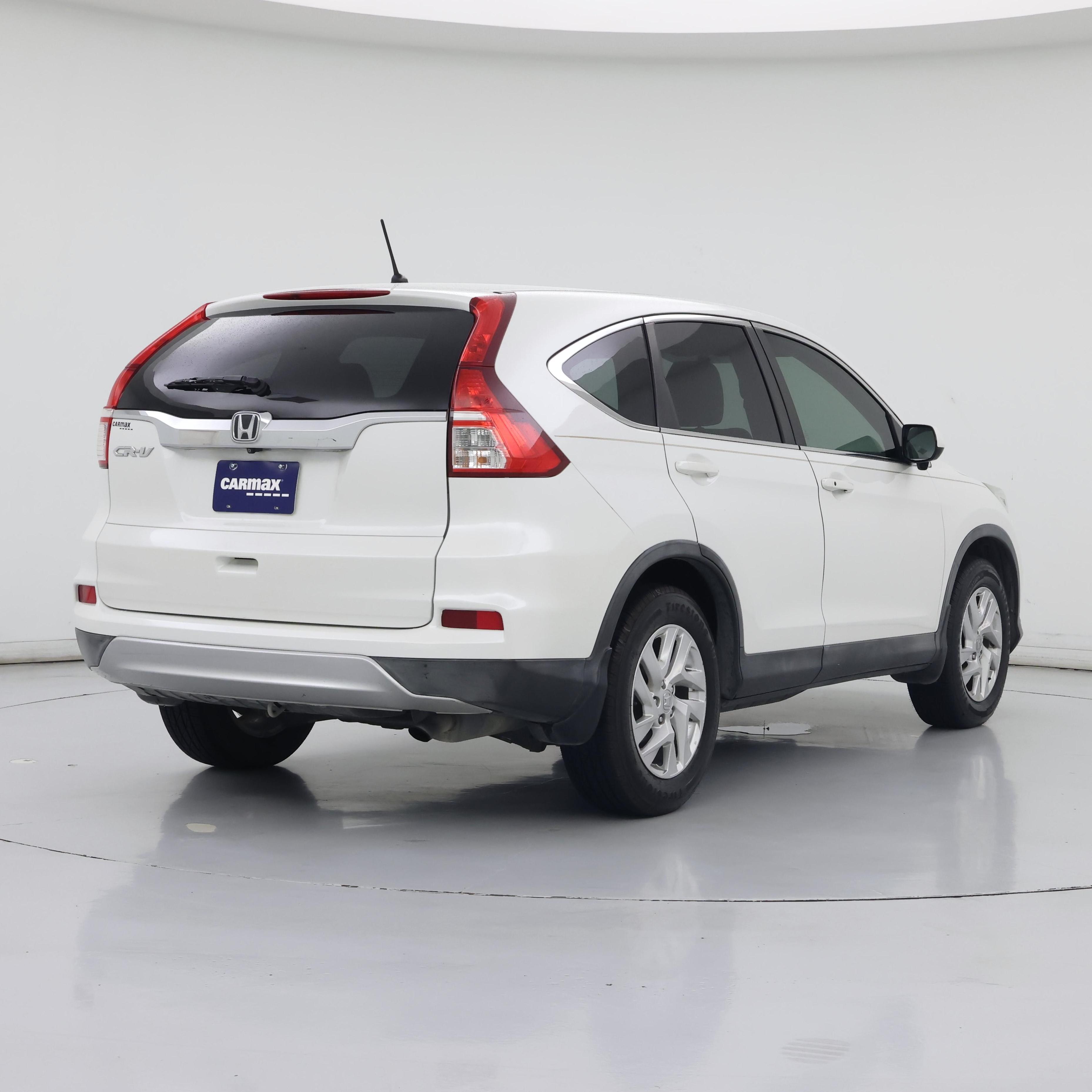 Thumbnail: 2016 Honda CR-V - 8