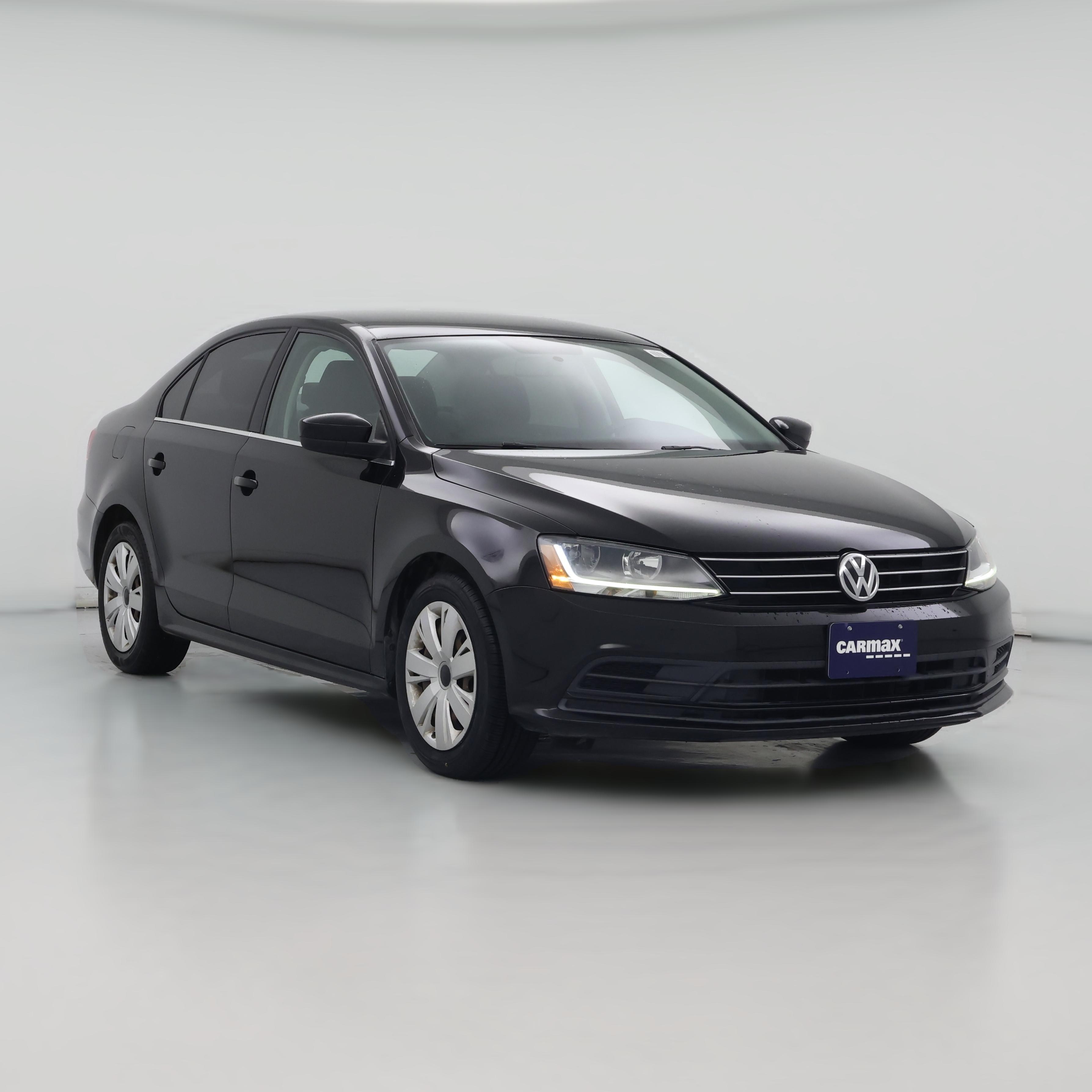 Thumbnail: 2017 Volkswagen Jetta - 1