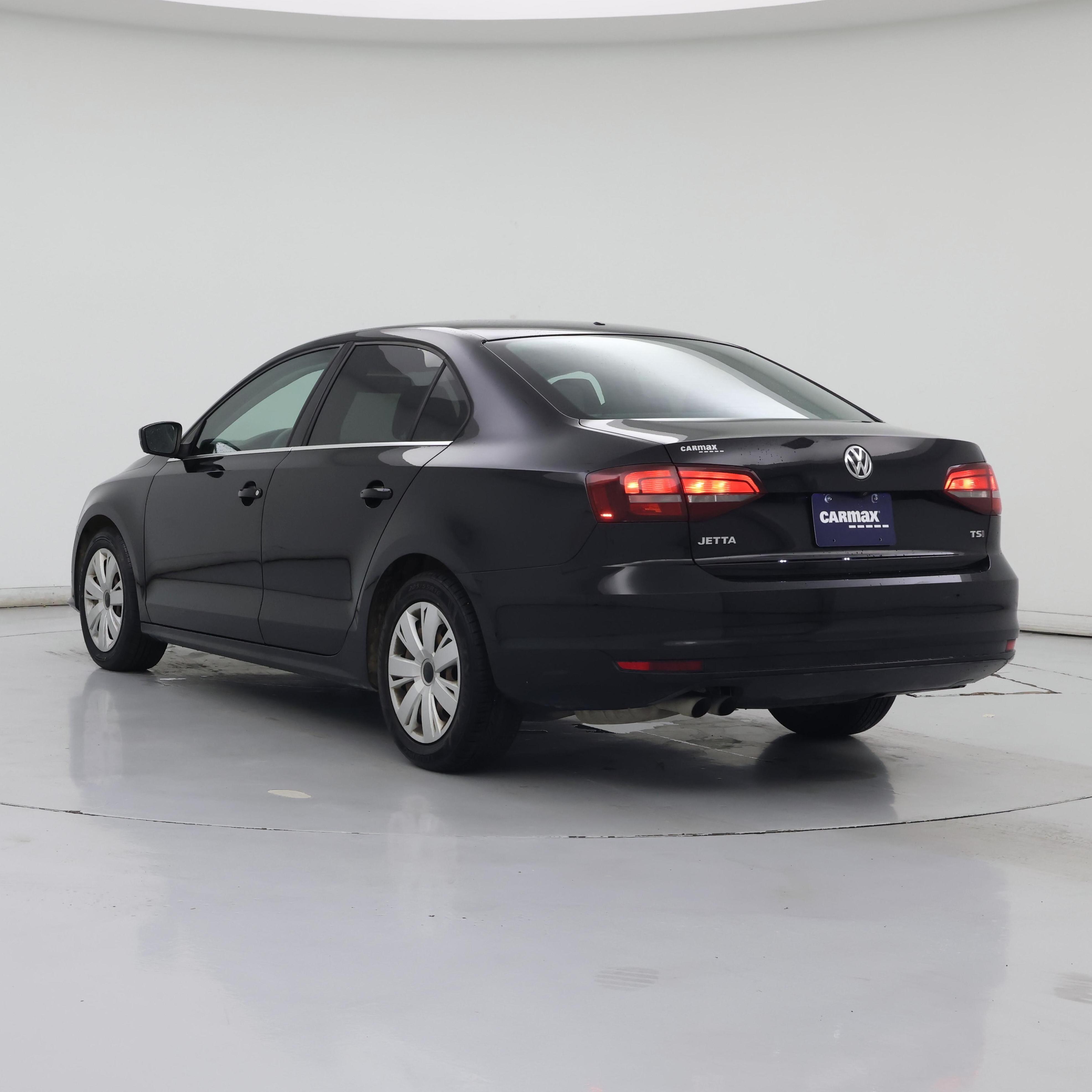 Thumbnail: 2017 Volkswagen Jetta - 2