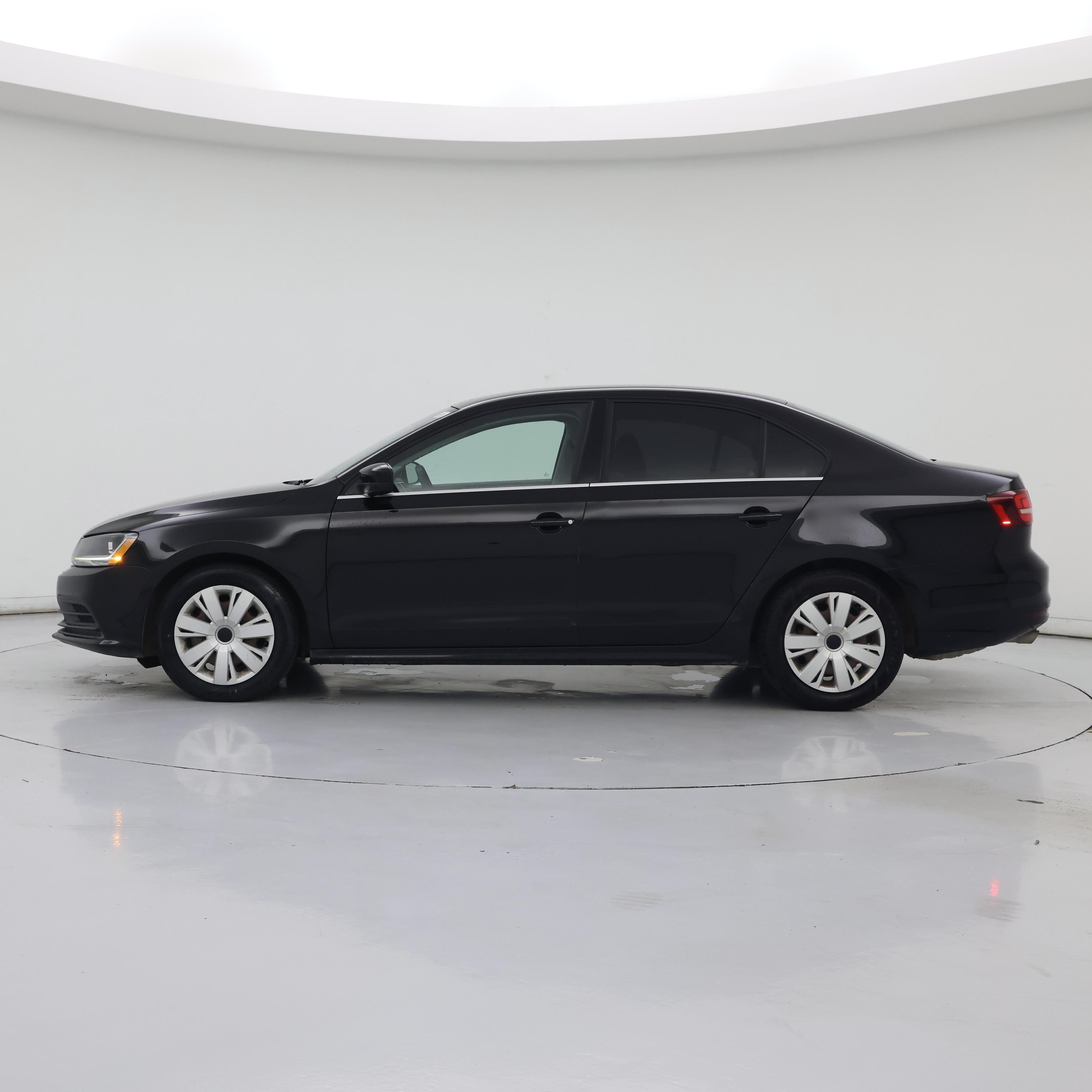 Thumbnail: 2017 Volkswagen Jetta - 3
