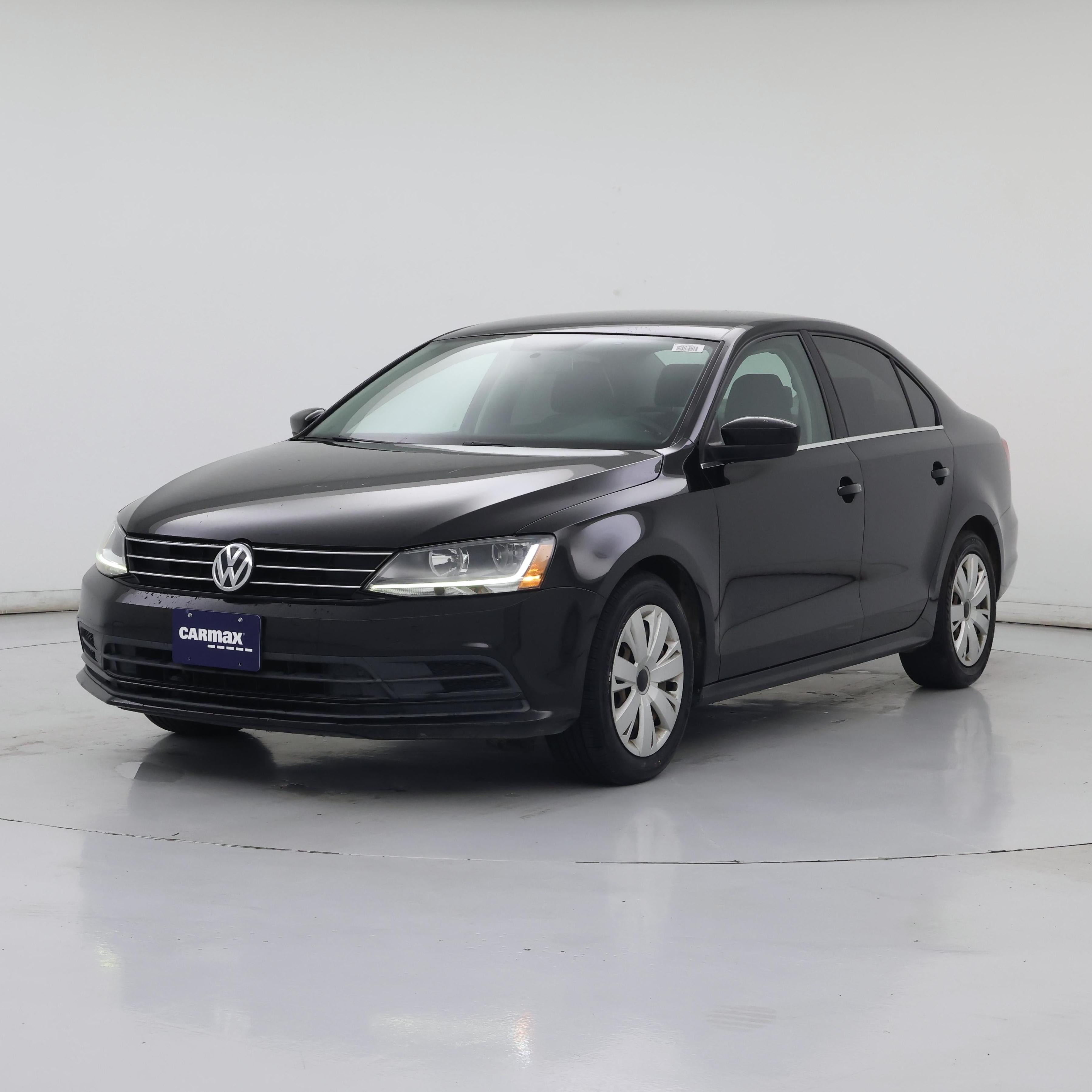 Thumbnail: 2017 Volkswagen Jetta - 4