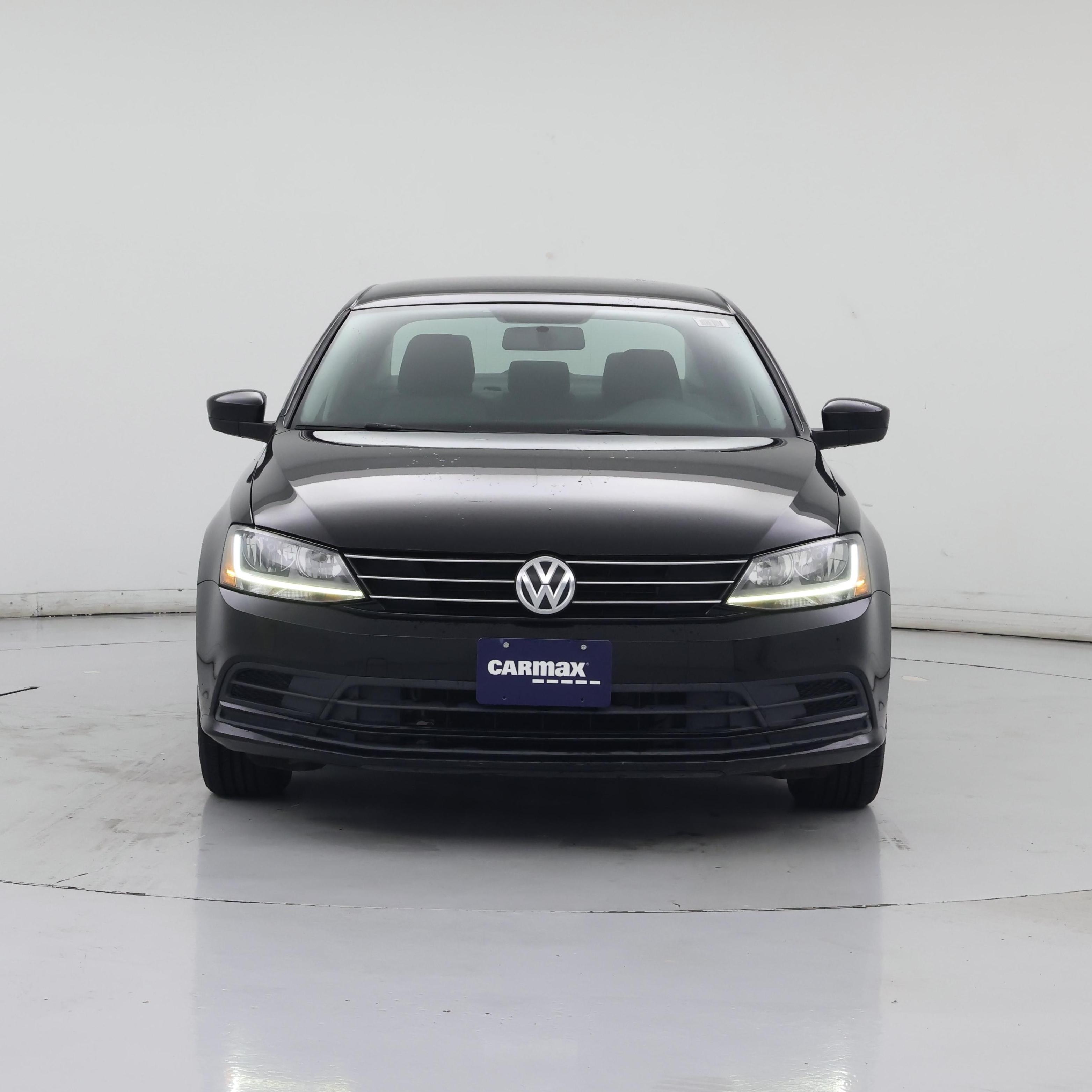 Thumbnail: 2017 Volkswagen Jetta - 5
