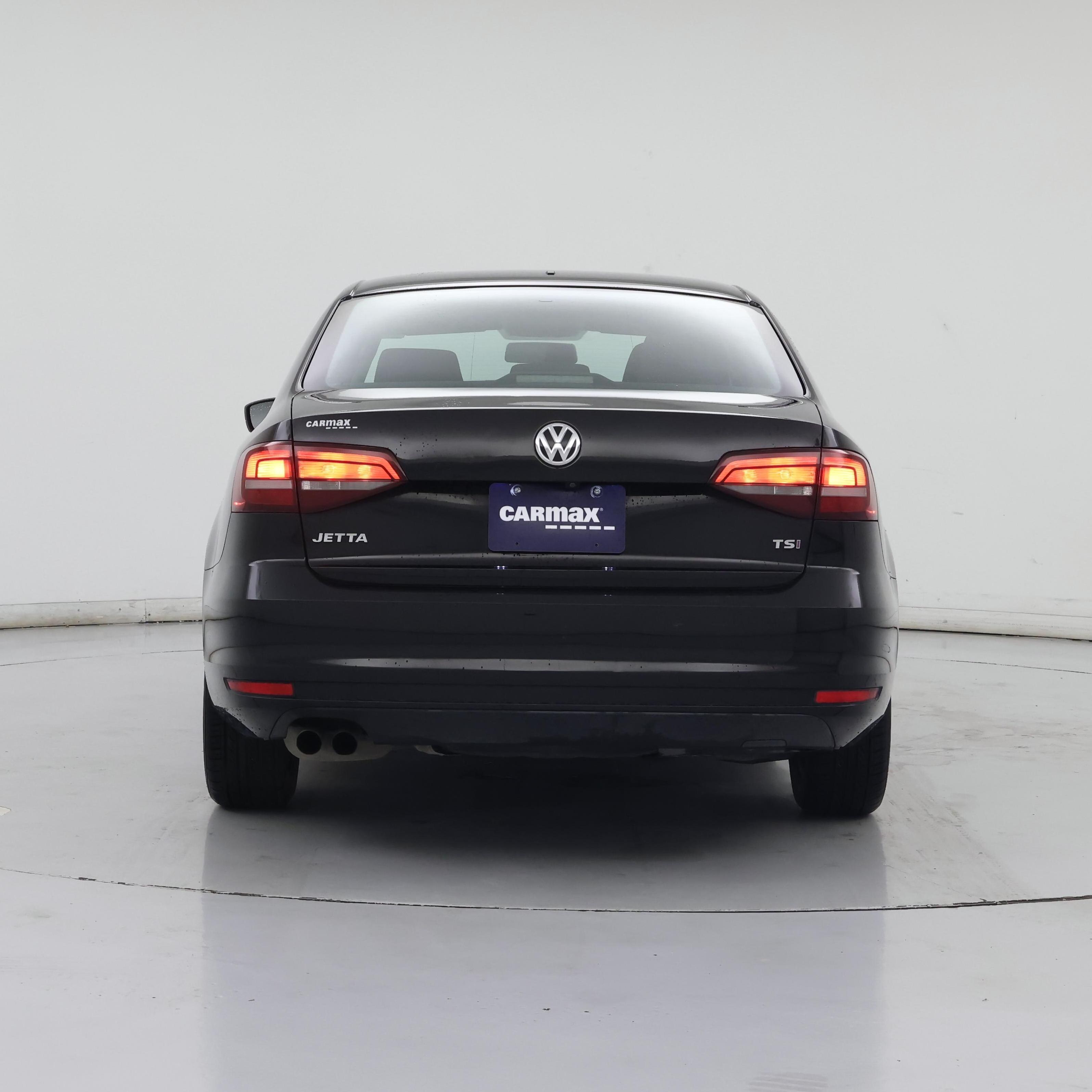 Thumbnail: 2017 Volkswagen Jetta - 6