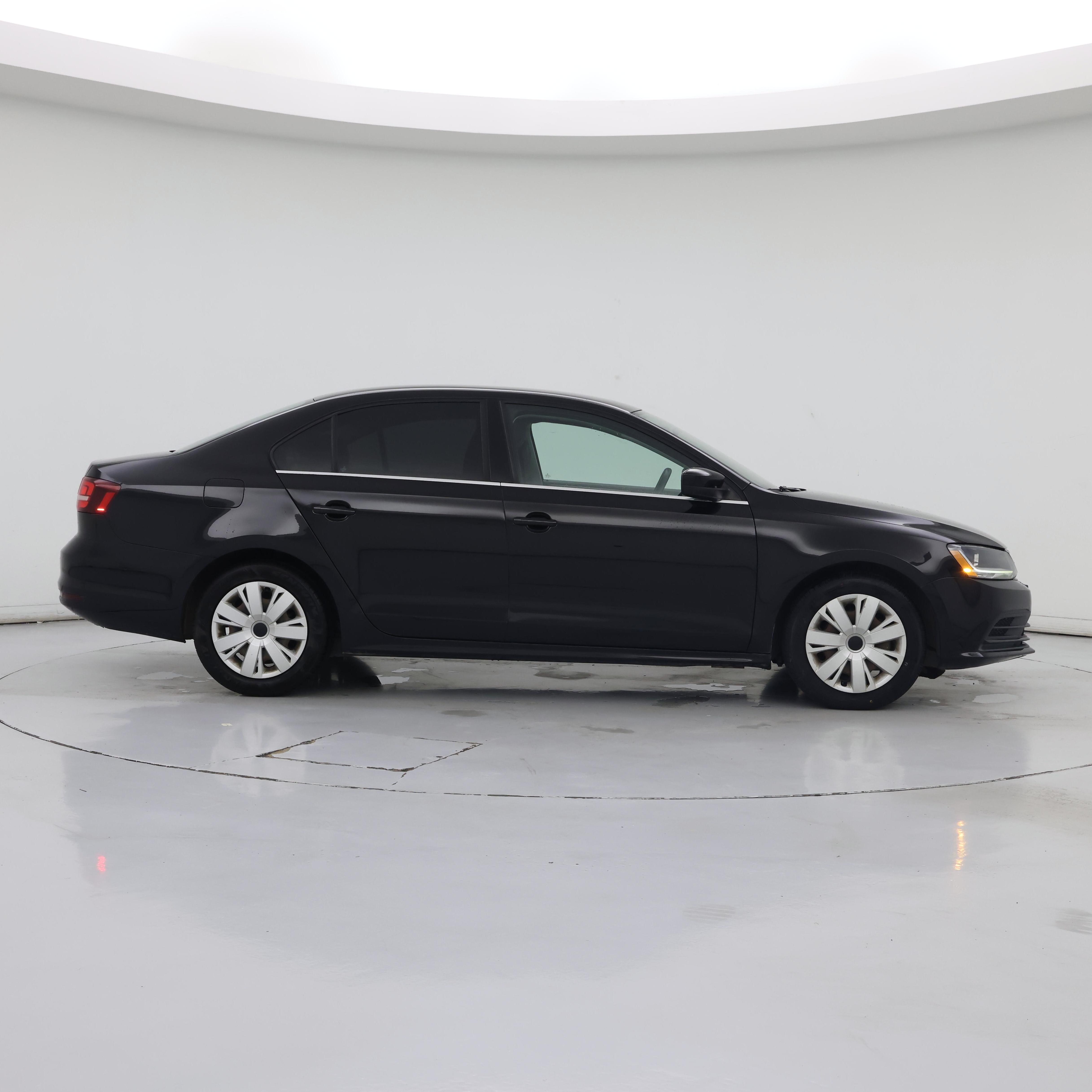 Thumbnail: 2017 Volkswagen Jetta - 7