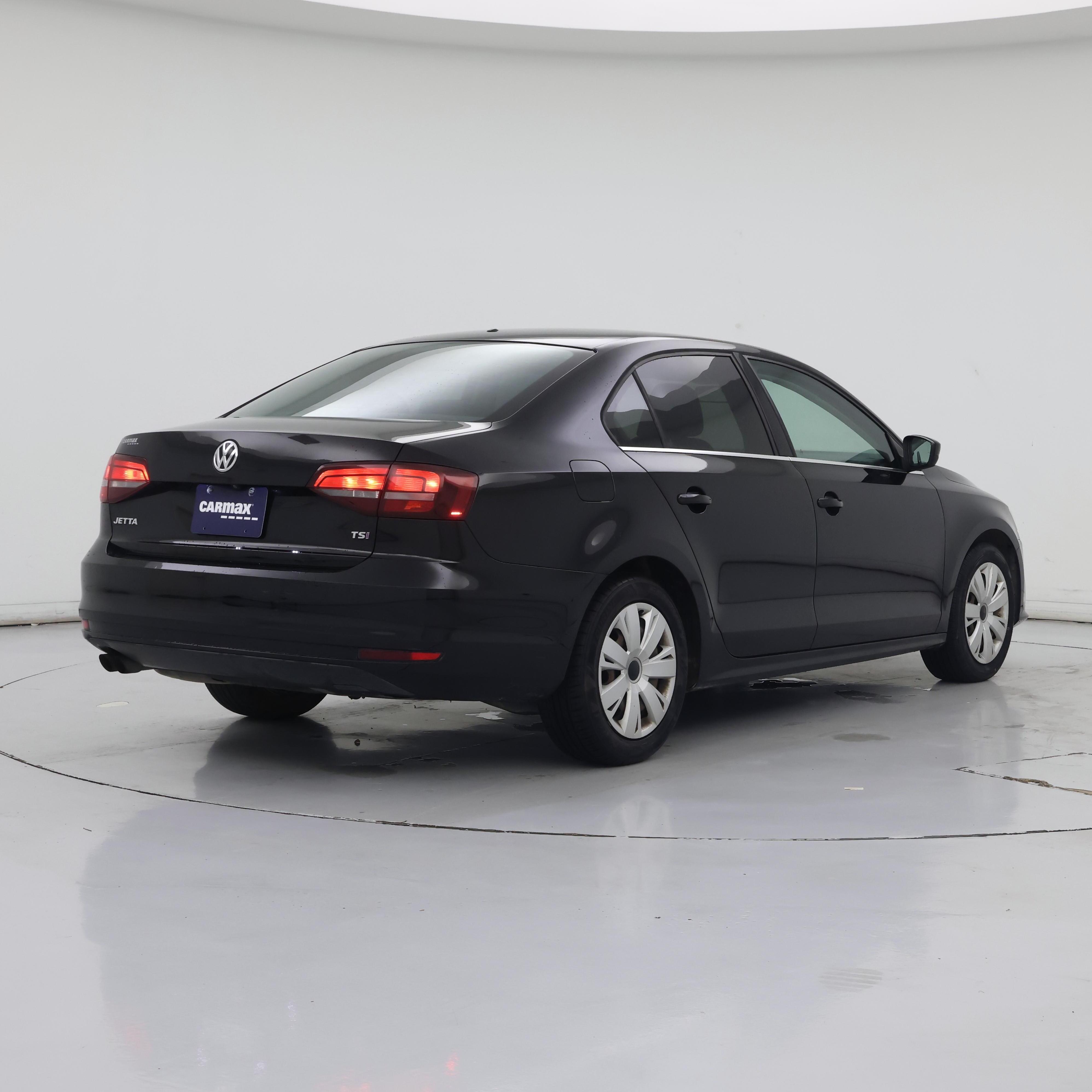 Thumbnail: 2017 Volkswagen Jetta - 8