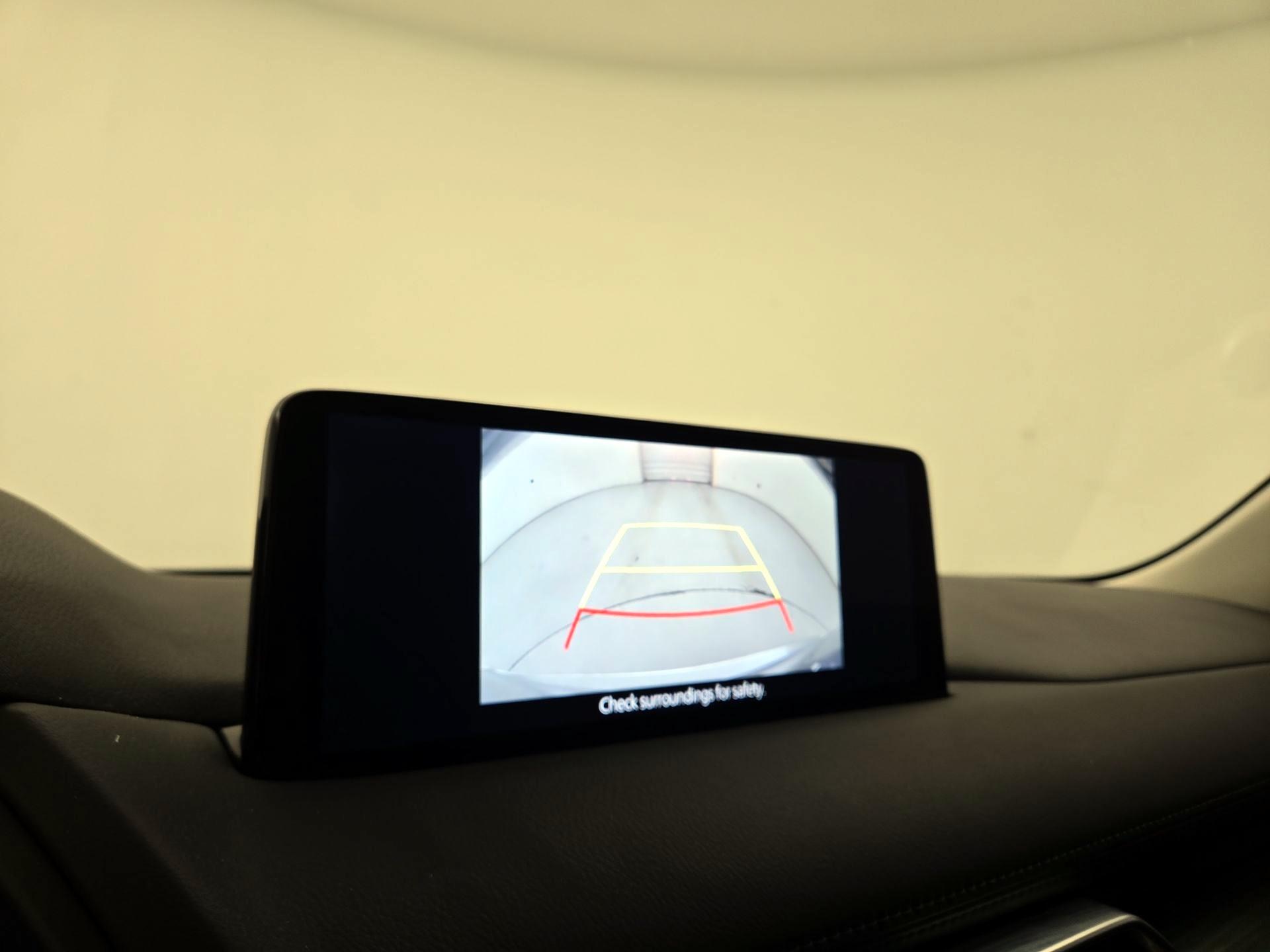 Thumbnail: 2021 Mazda CX-5 - 14