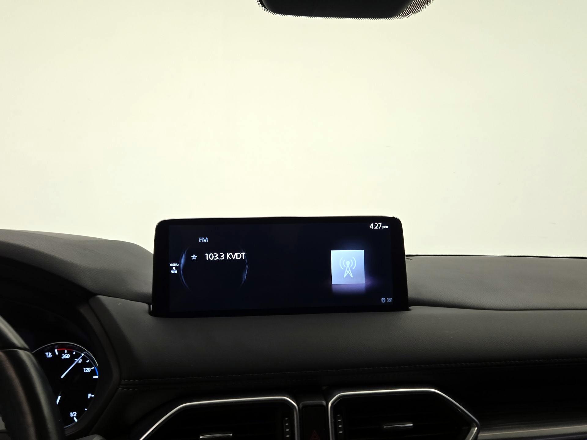 Thumbnail: 2021 Mazda CX-5 - 15