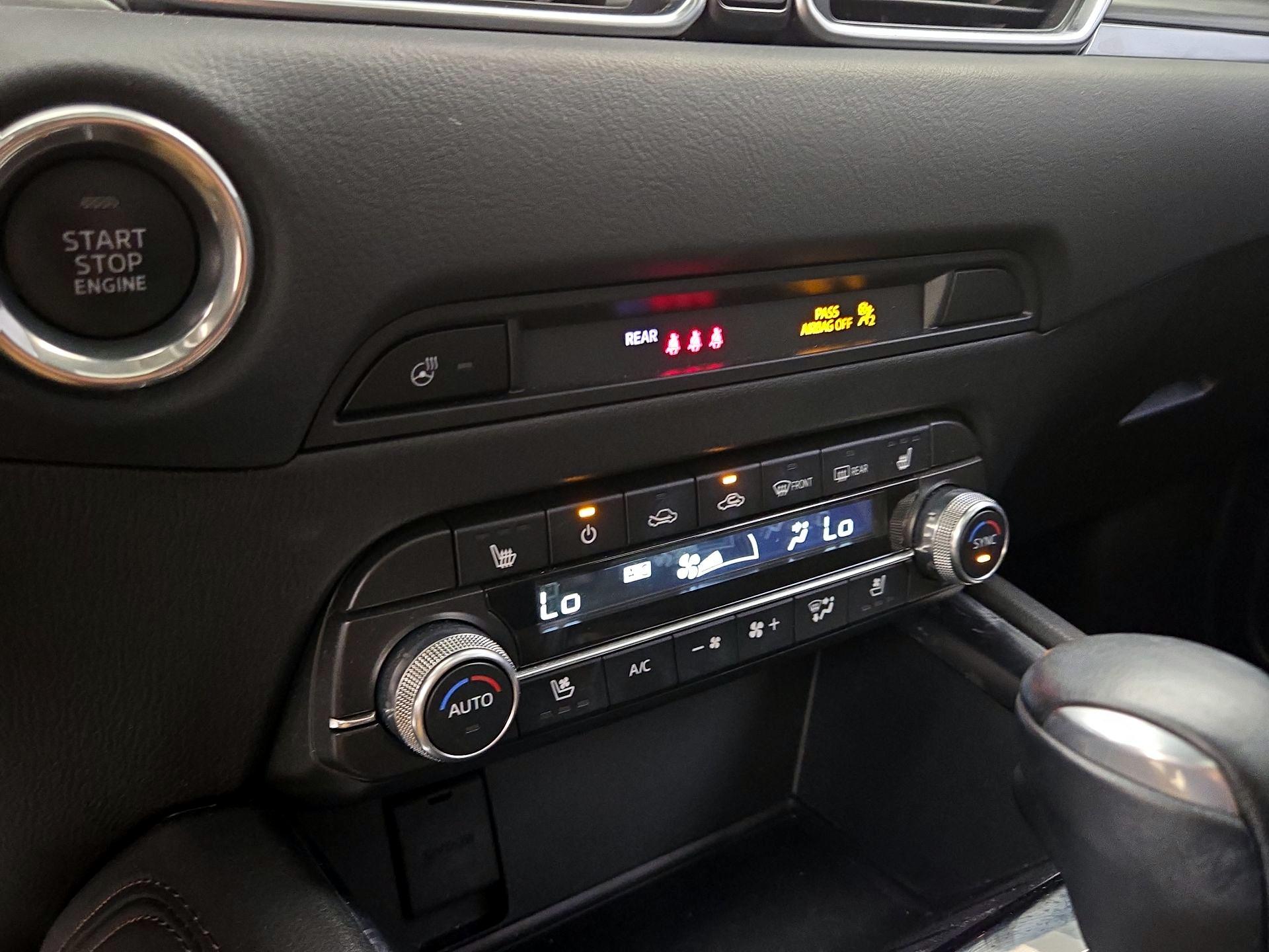 Thumbnail: 2021 Mazda CX-5 - 16