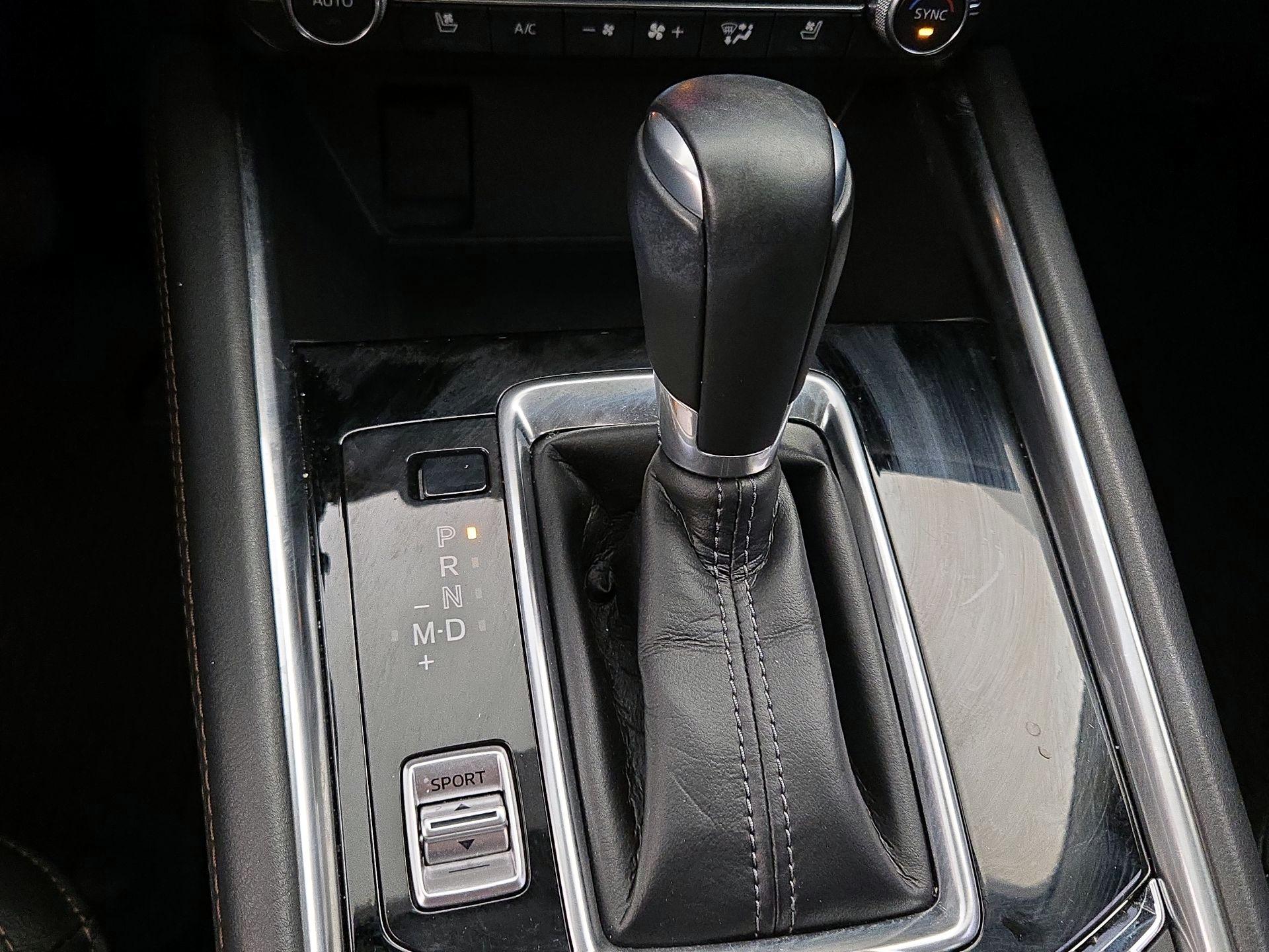 Thumbnail: 2021 Mazda CX-5 - 17