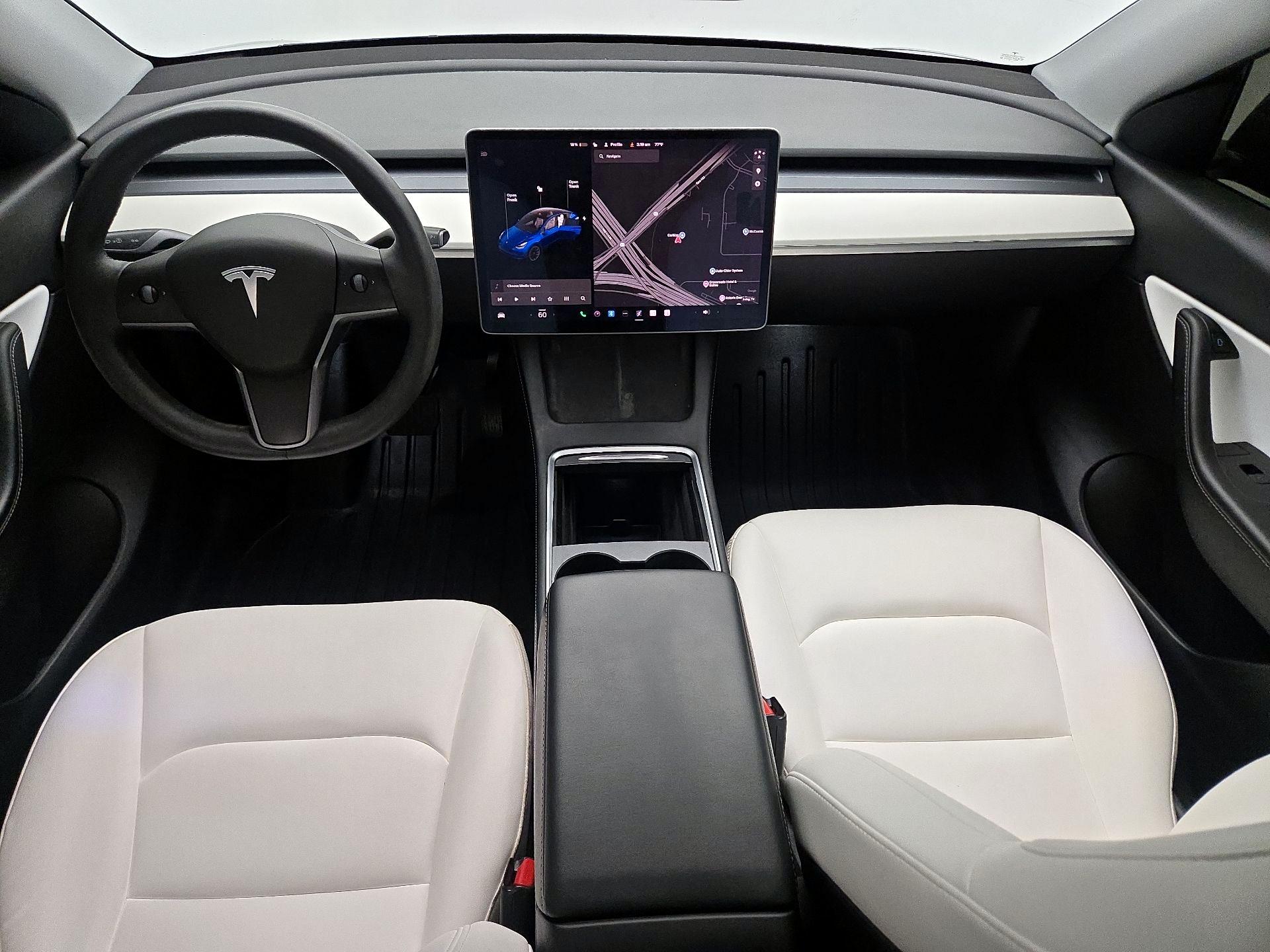 Thumbnail: 2021 Tesla Model Y - 9
