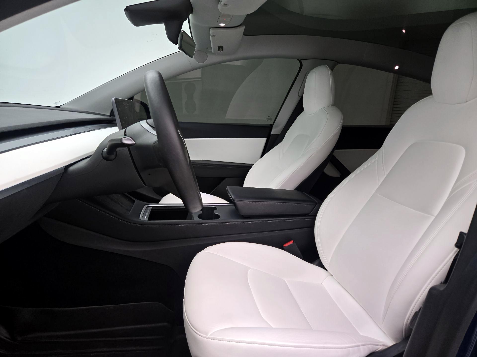 Thumbnail: 2021 Tesla Model Y - 11