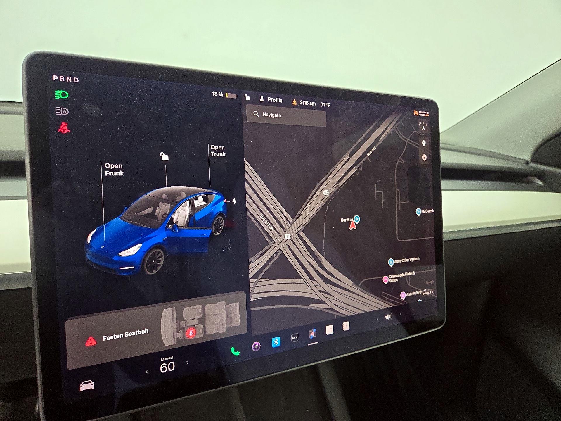 Thumbnail: 2021 Tesla Model Y - 13