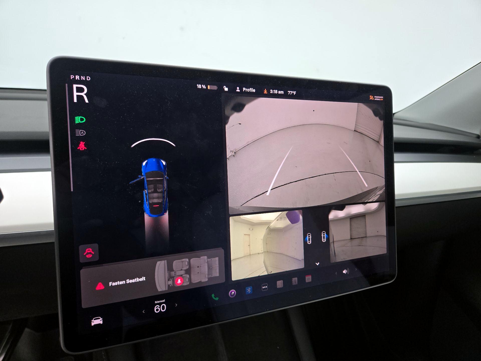 Thumbnail: 2021 Tesla Model Y - 14
