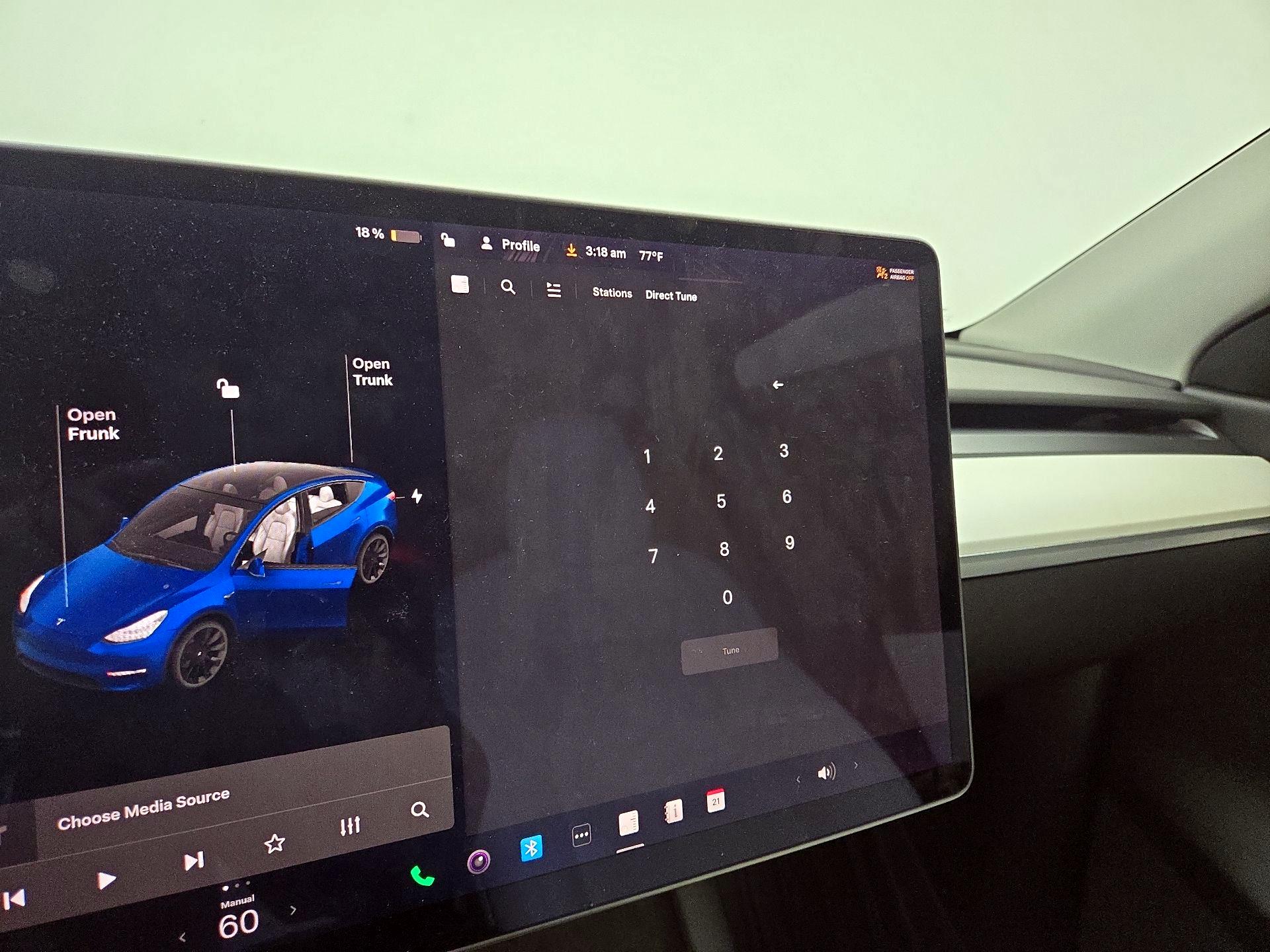 Thumbnail: 2021 Tesla Model Y - 15
