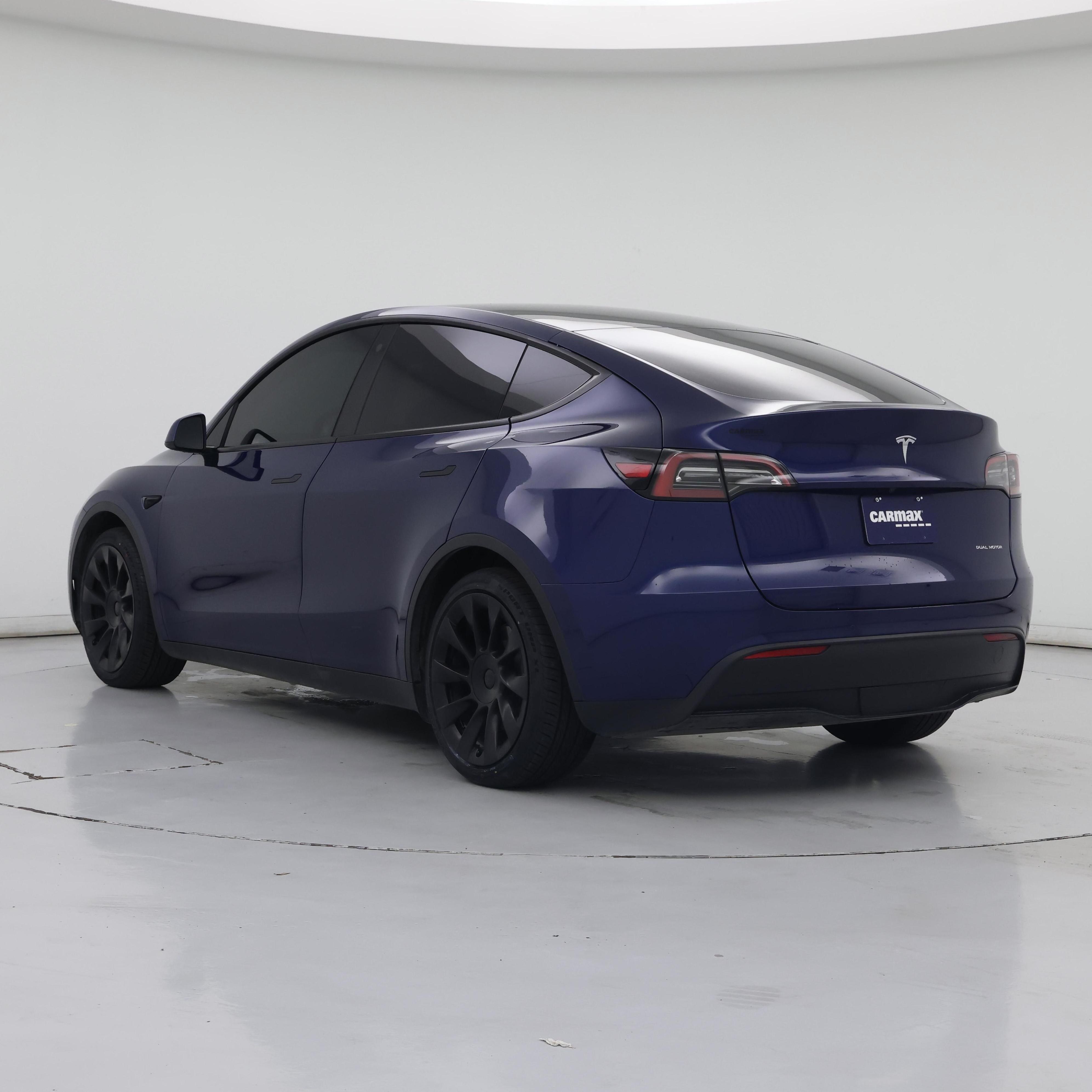 Thumbnail: 2021 Tesla Model Y - 2