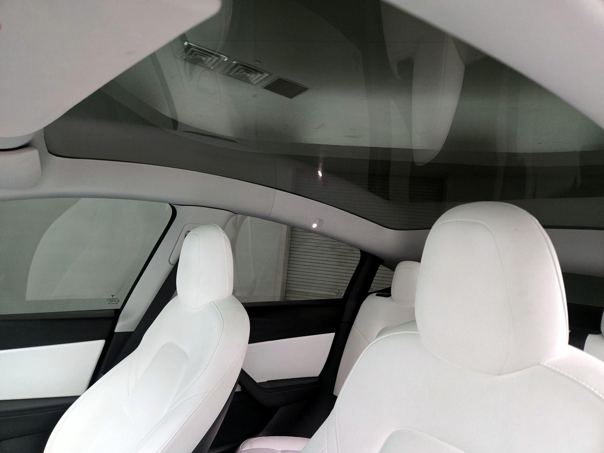 Thumbnail: 2021 Tesla Model Y - 19