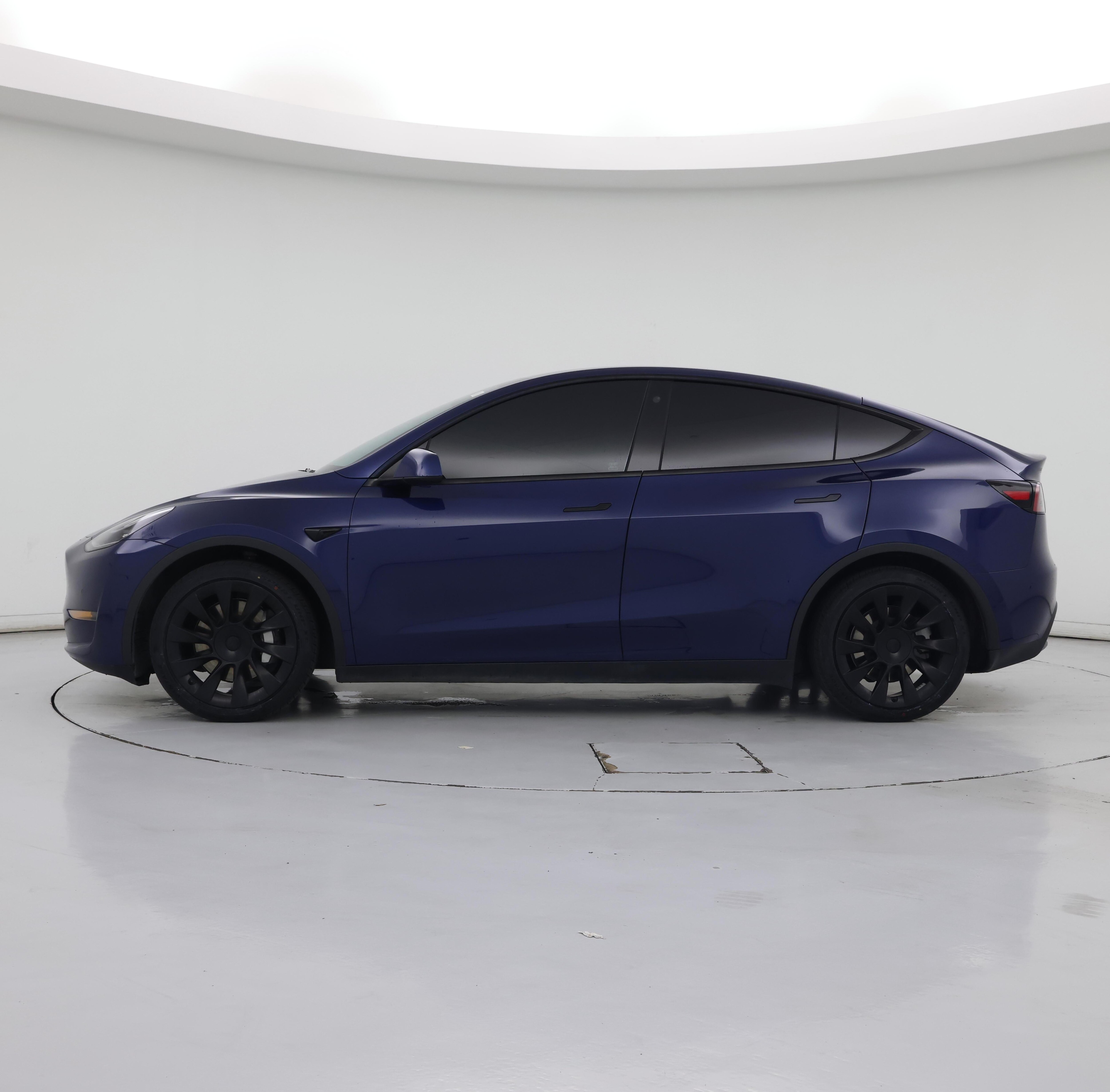 Thumbnail: 2021 Tesla Model Y - 3