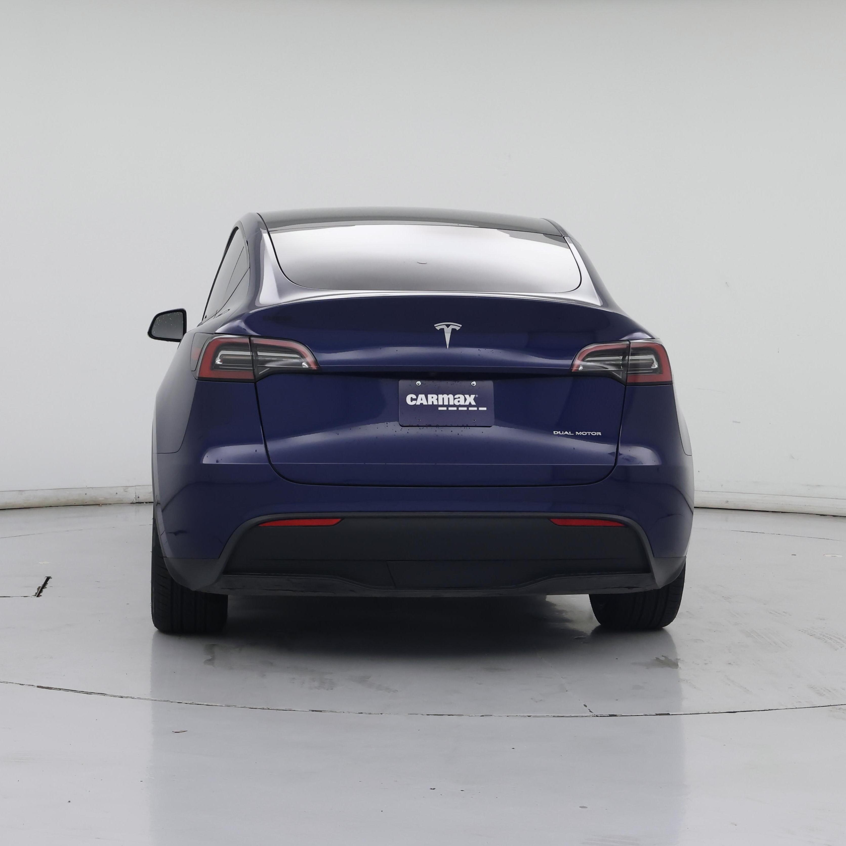 Thumbnail: 2021 Tesla Model Y - 6