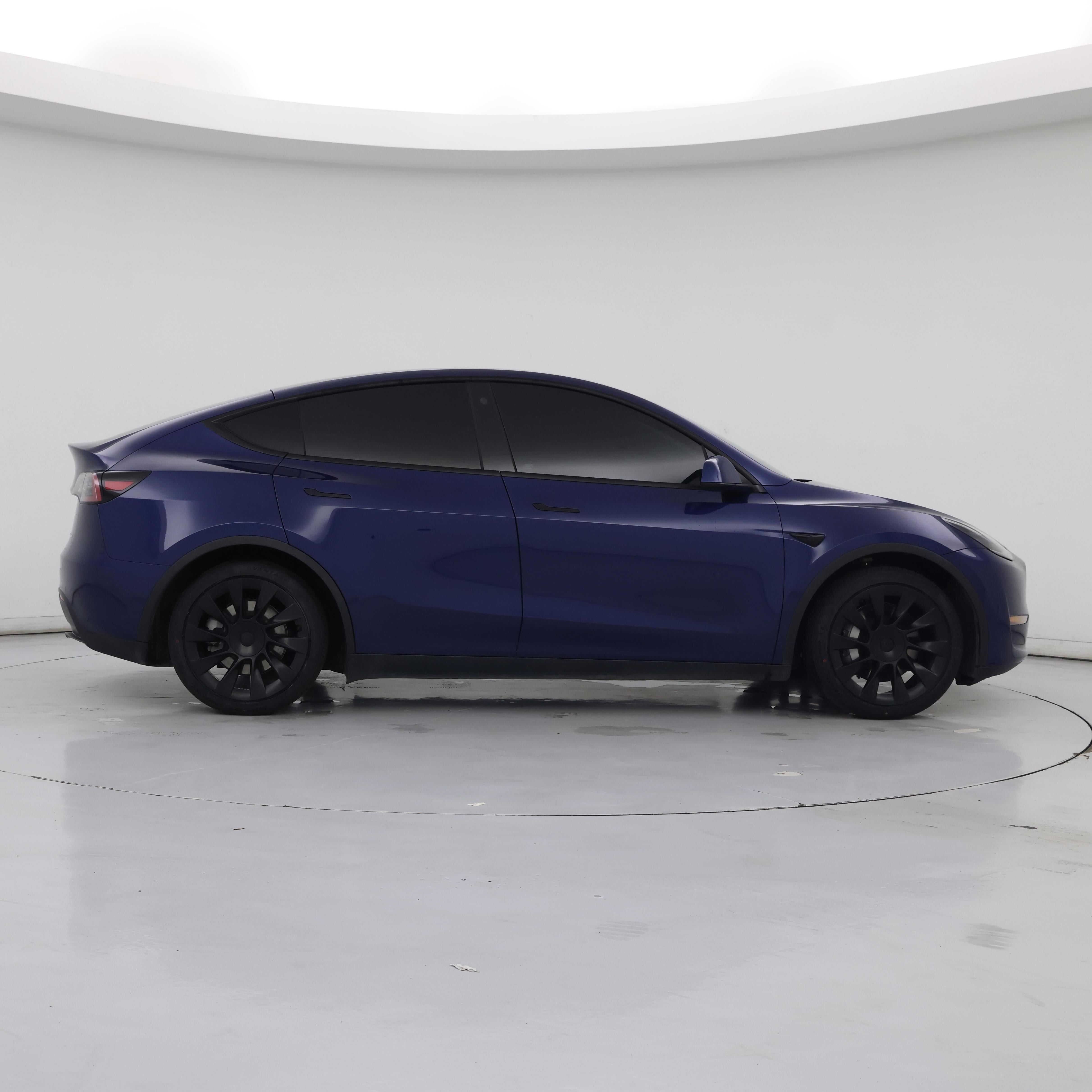 Thumbnail: 2021 Tesla Model Y - 7