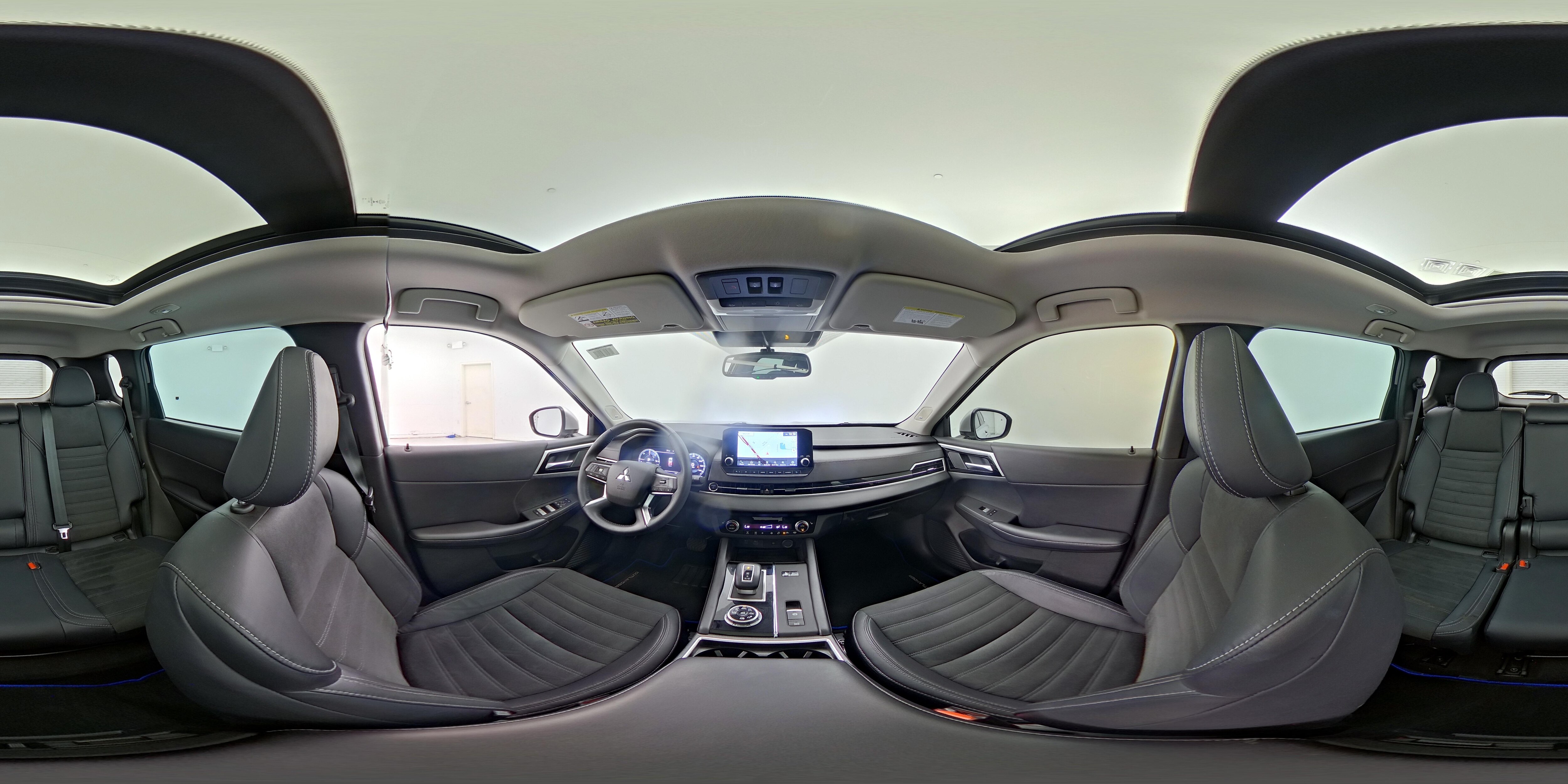 2023 Mitsubishi Outlander Plug-In Hybrid SE - Photo 26