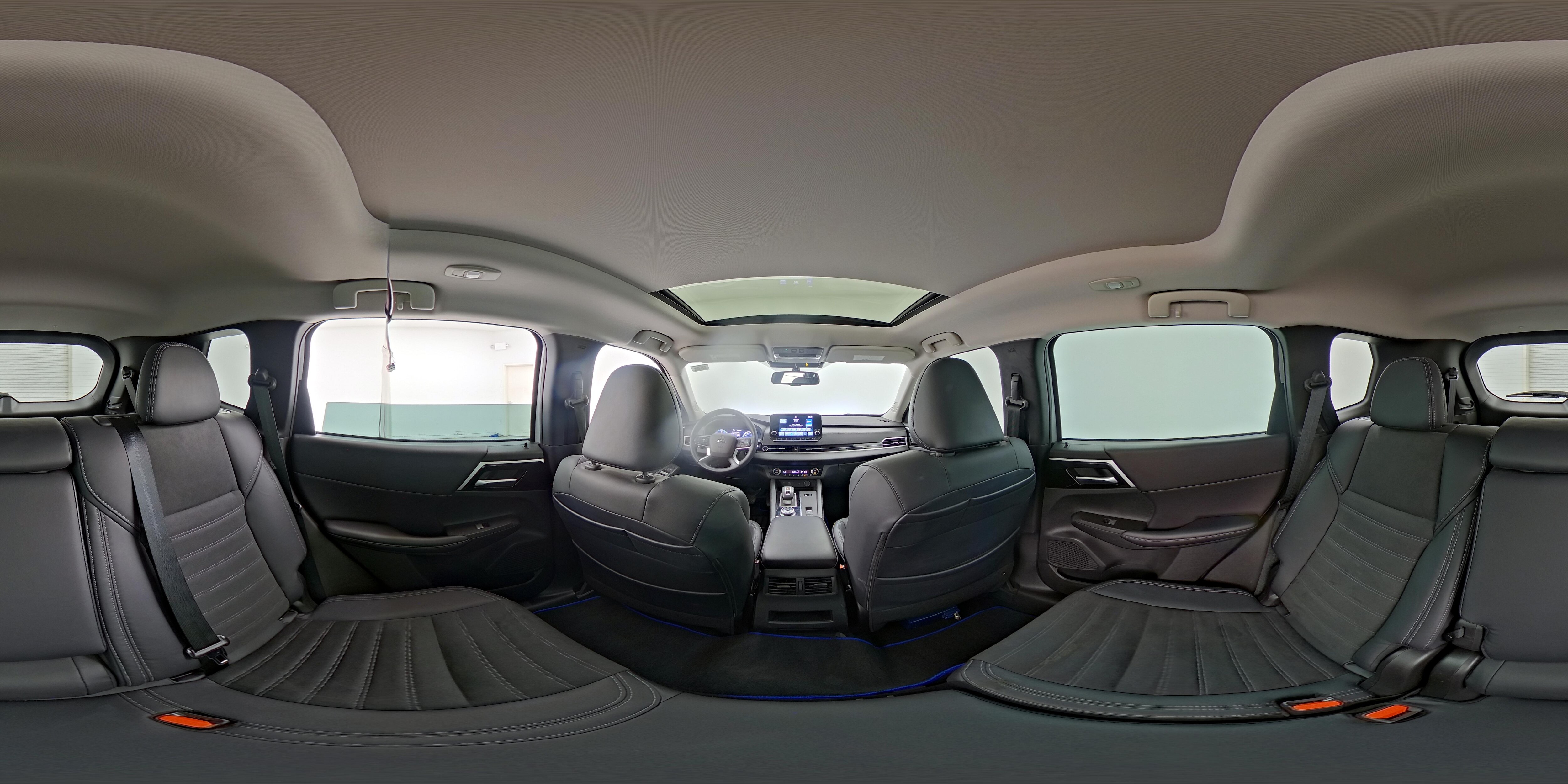 2023 Mitsubishi Outlander Plug-In Hybrid SE - Photo 27