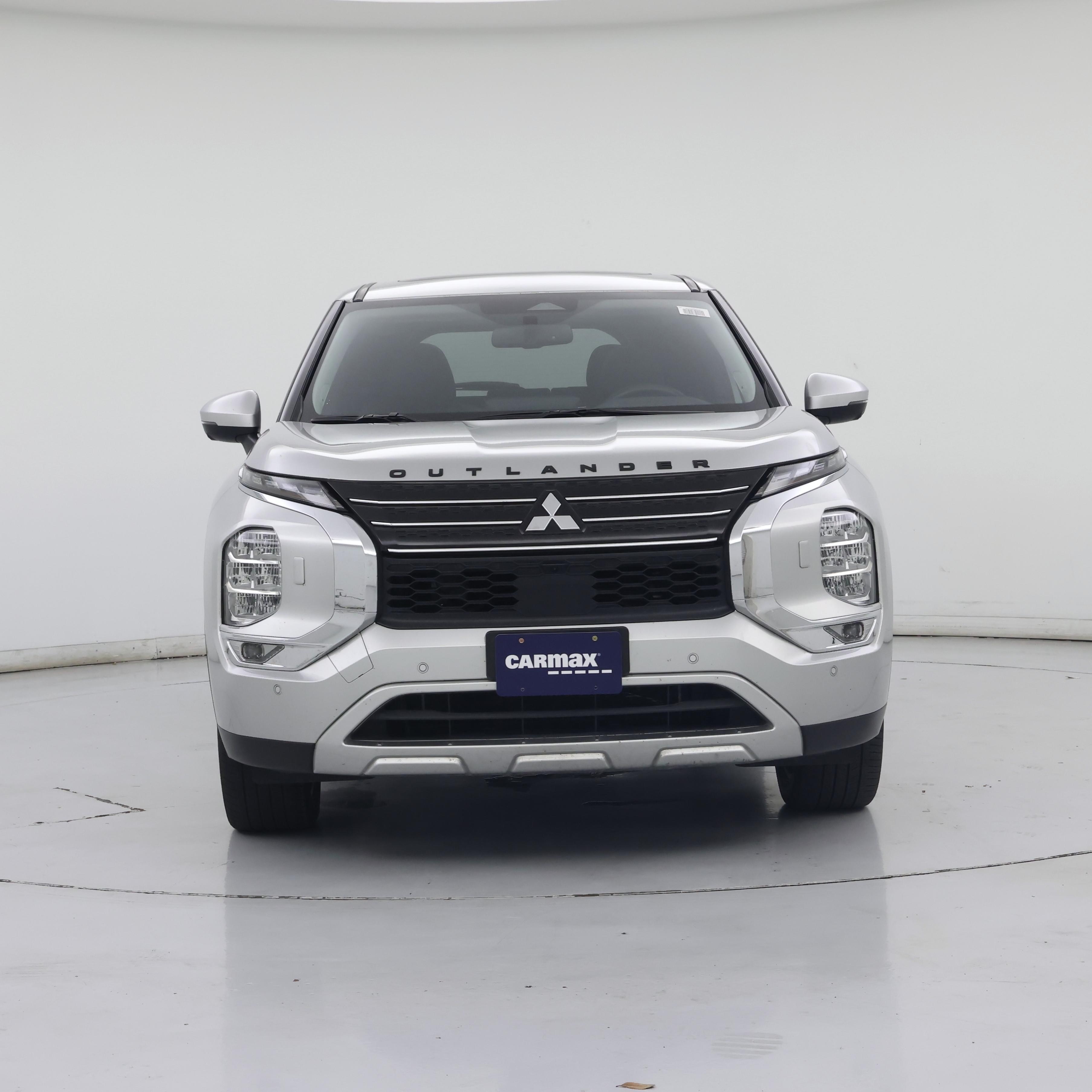 Thumbnail: 2023 Mitsubishi Outlander - 5