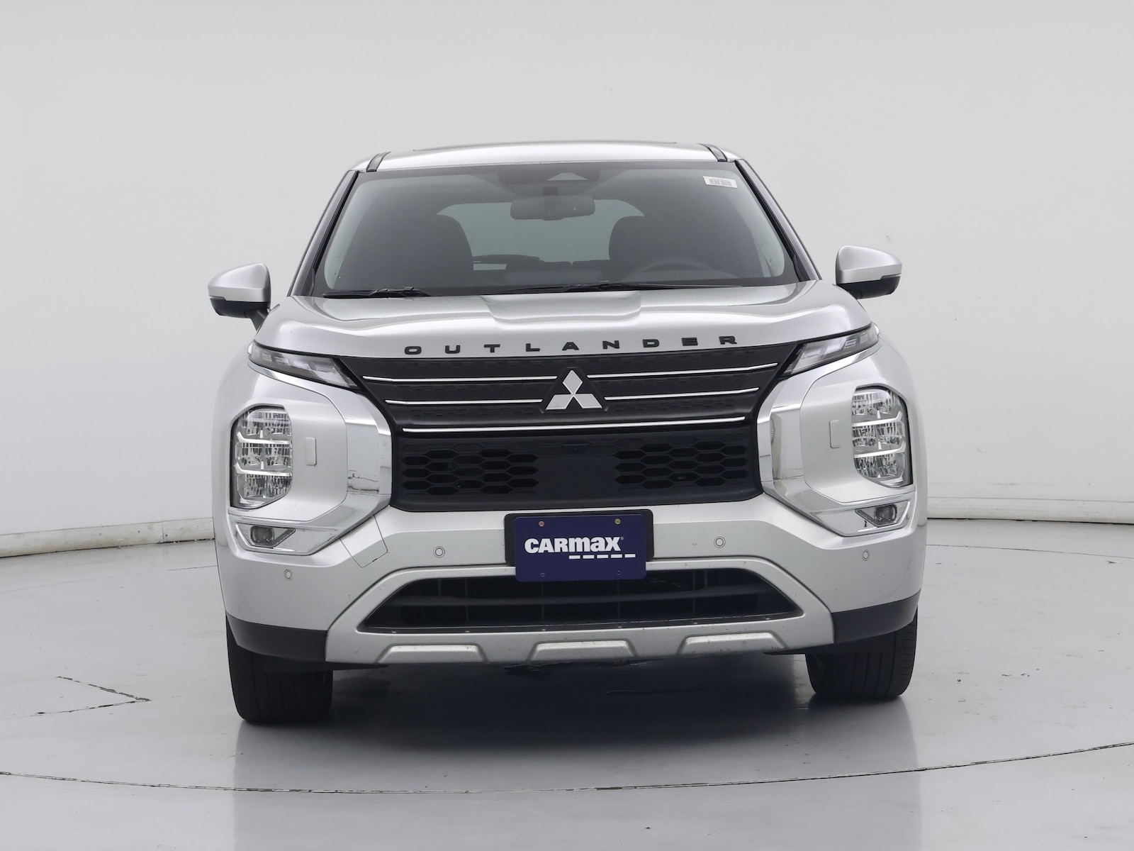 2023 Mitsubishi Outlander Plug-In Hybrid SE - Photo 6