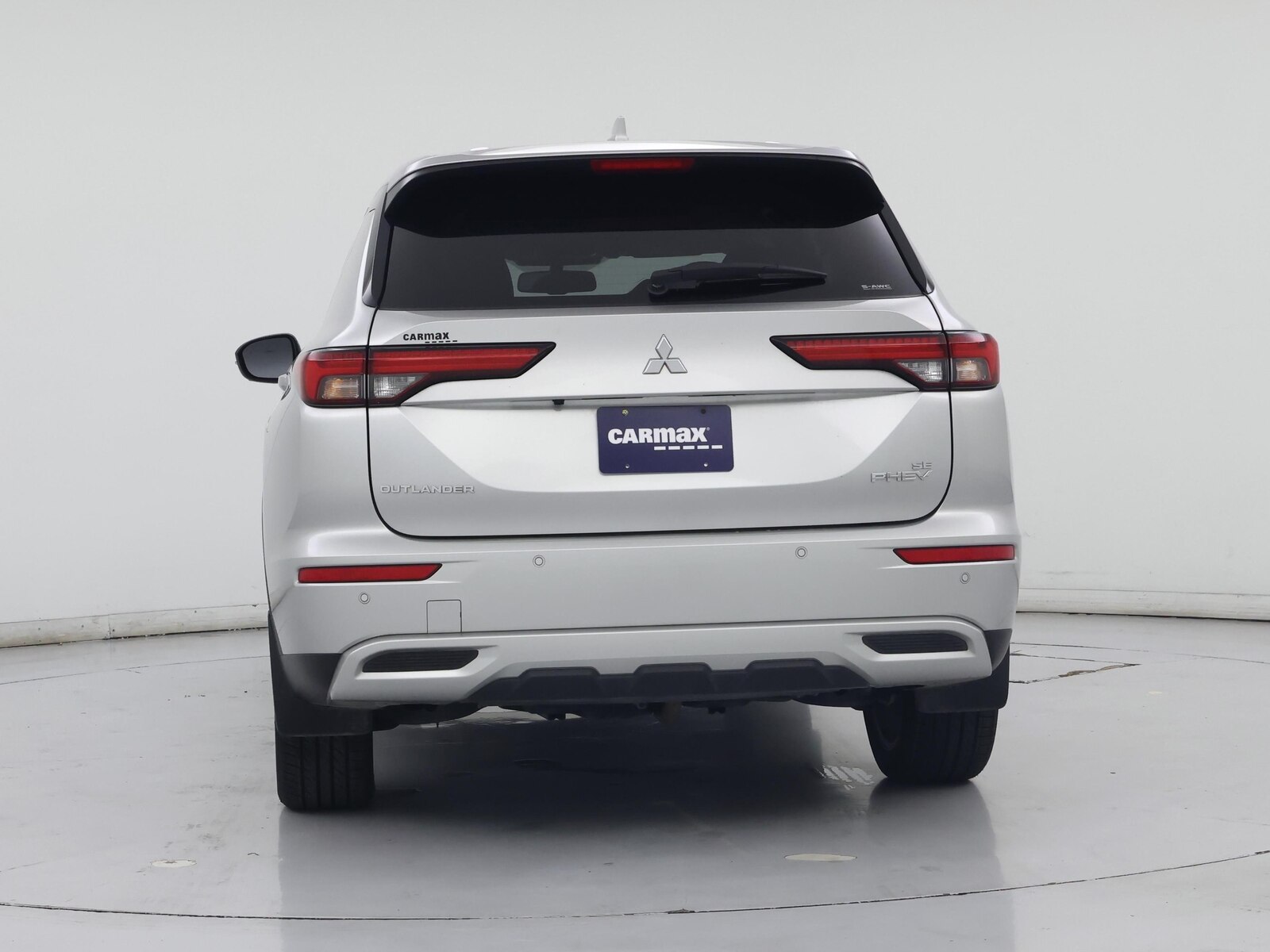 2023 Mitsubishi Outlander Plug-In Hybrid SE - Photo 7