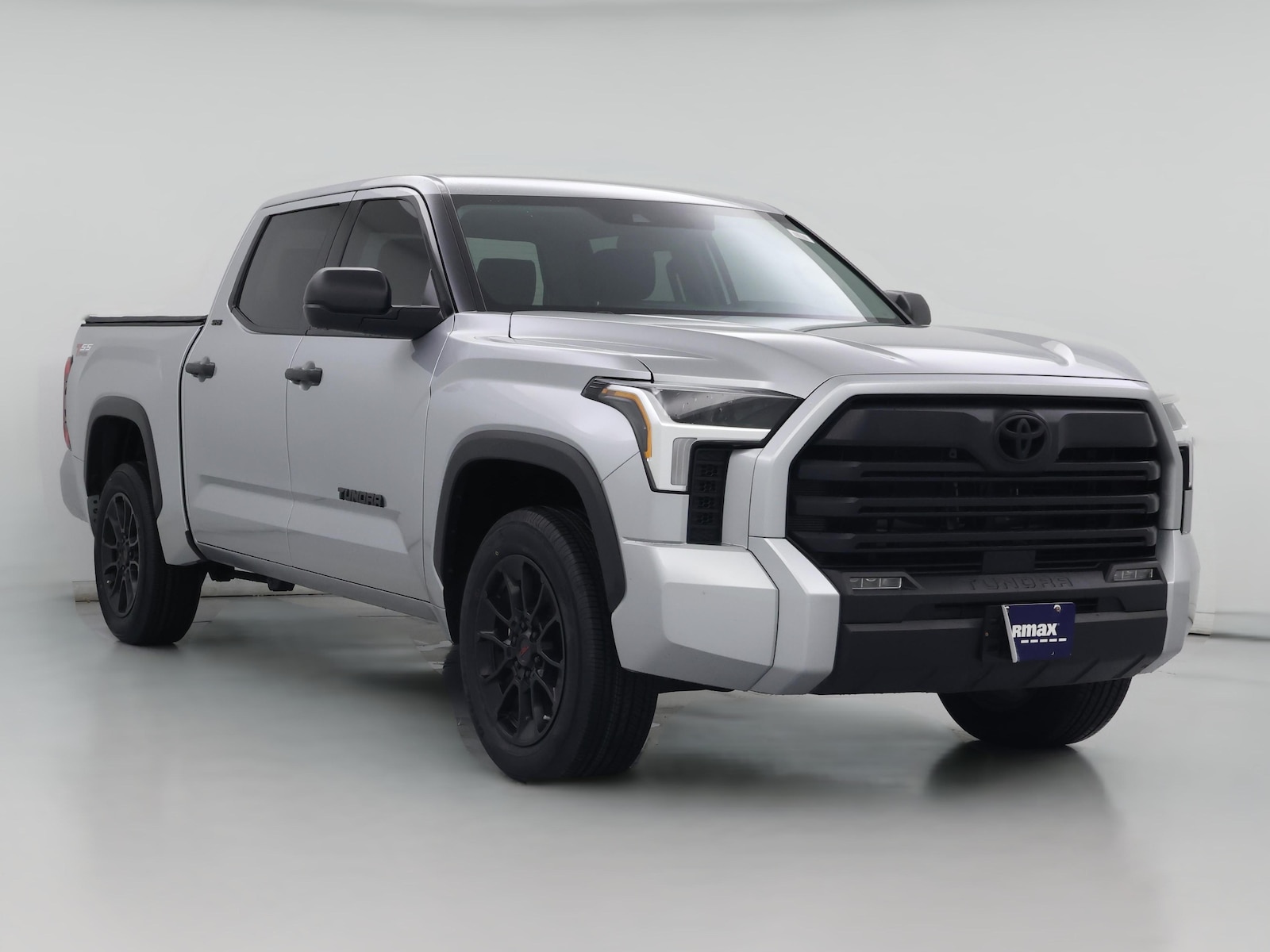 2023 Toyota Tundra 4WD