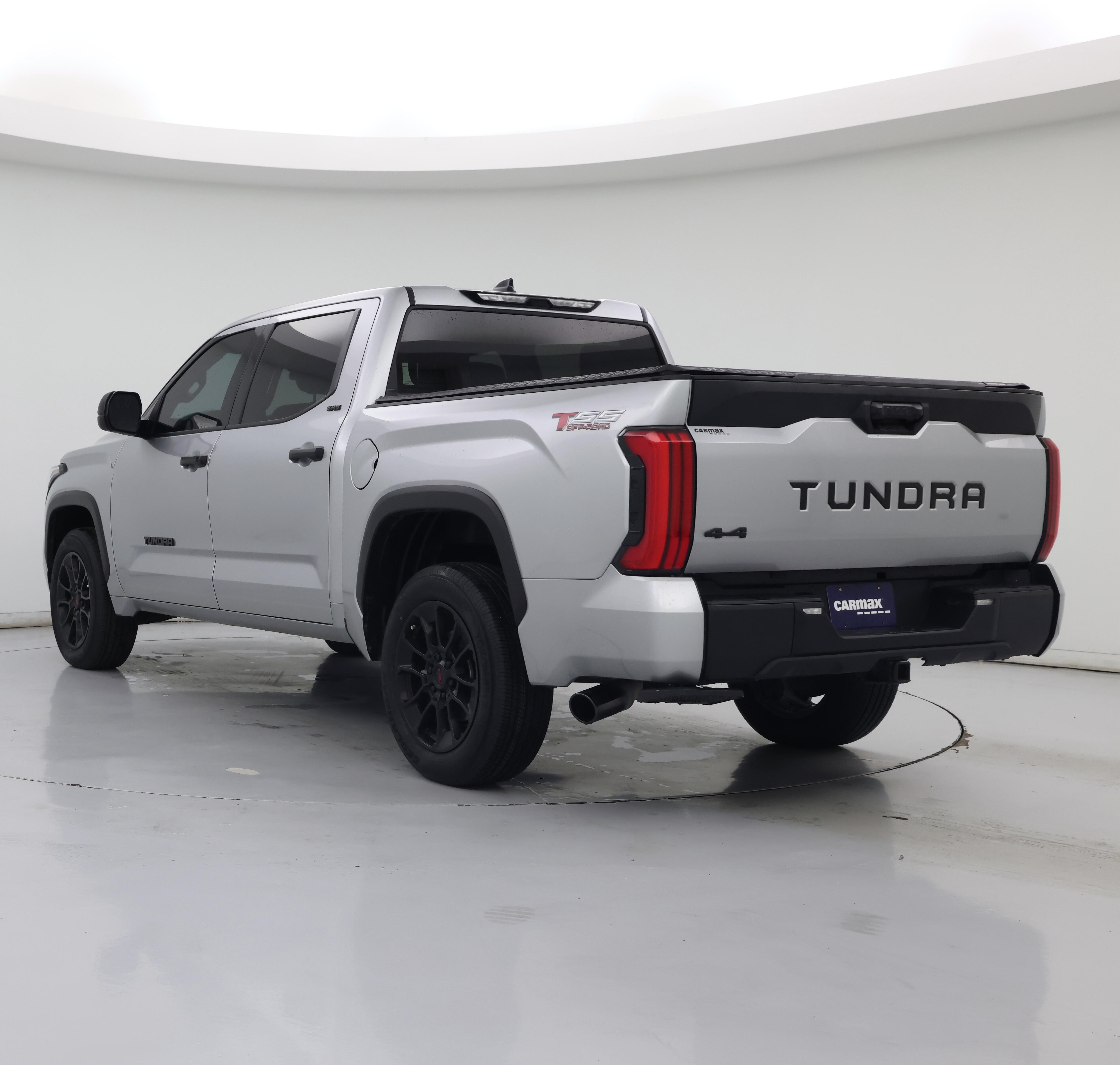 Thumbnail: 2023 Toyota Tundra - 2