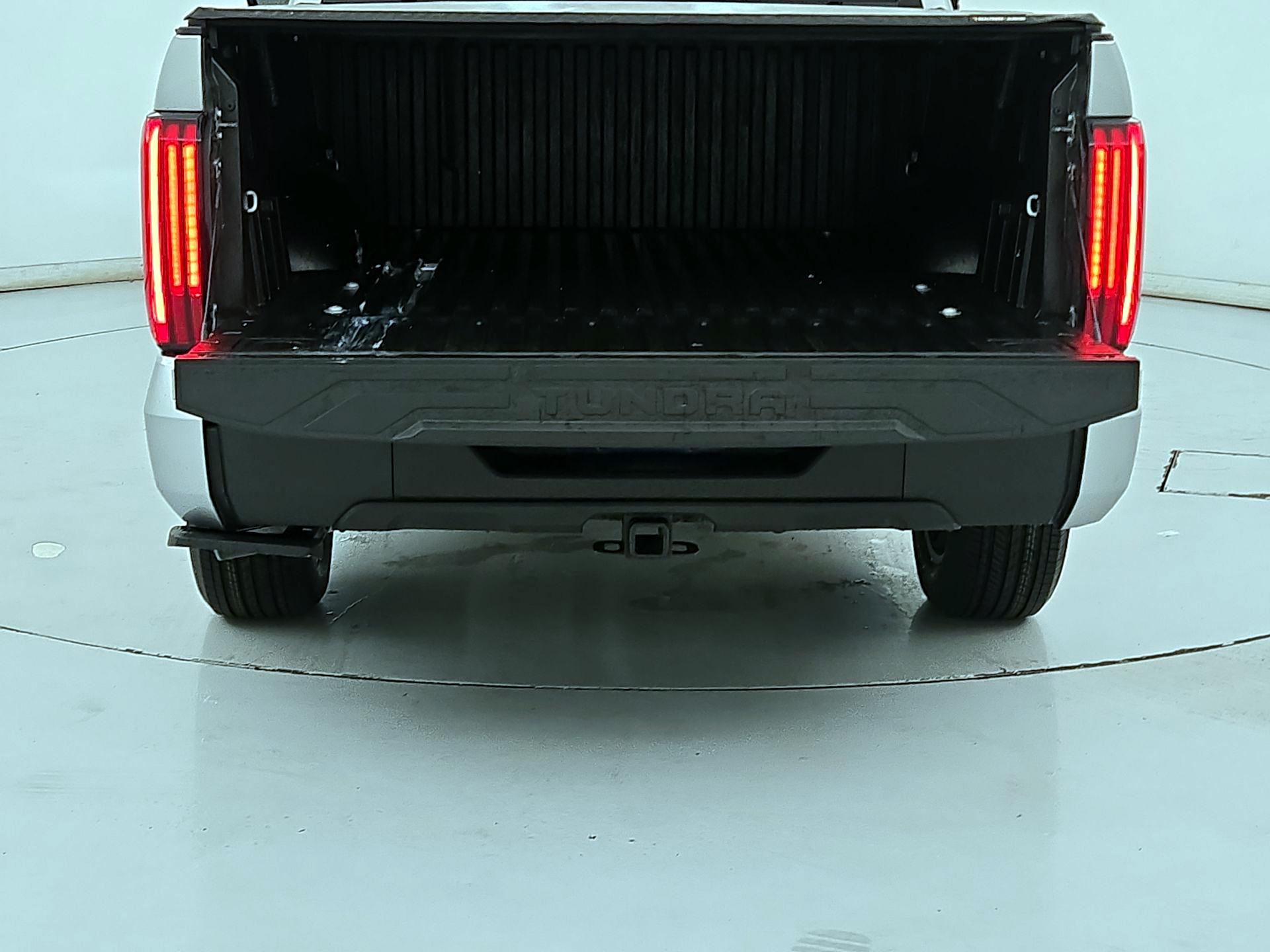 Thumbnail: 2023 Toyota Tundra - 20