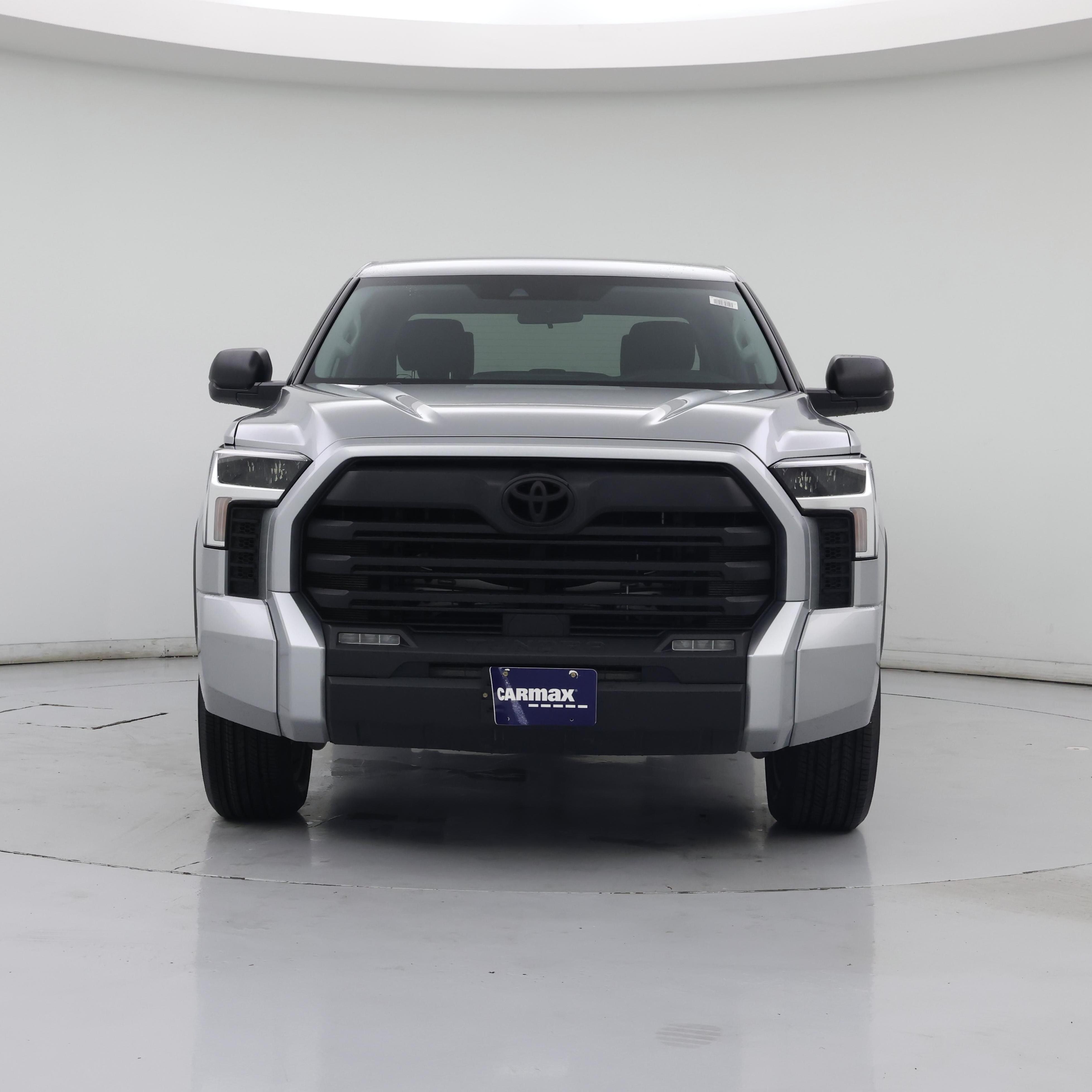 Thumbnail: 2023 Toyota Tundra - 5