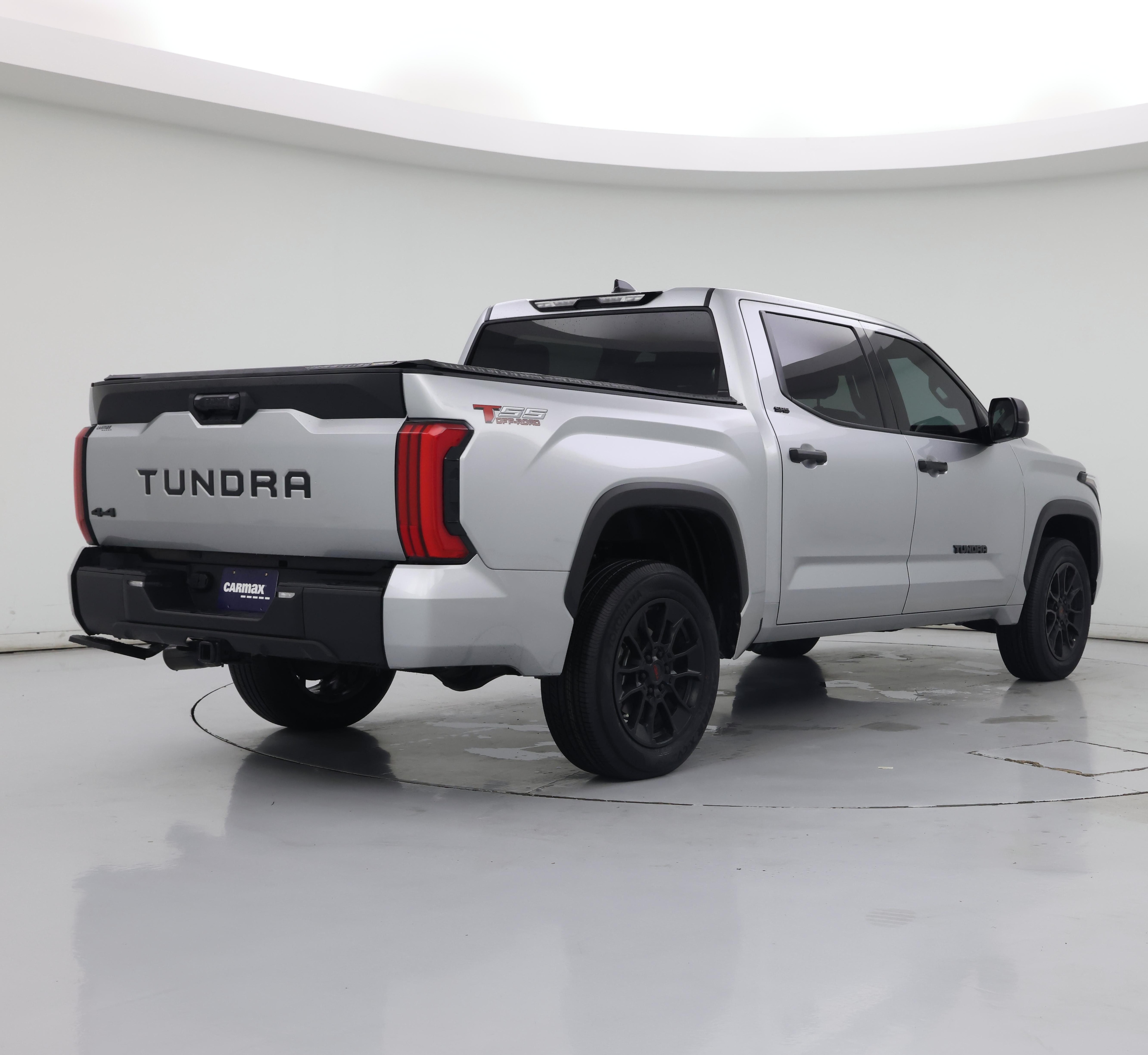Thumbnail: 2023 Toyota Tundra - 8