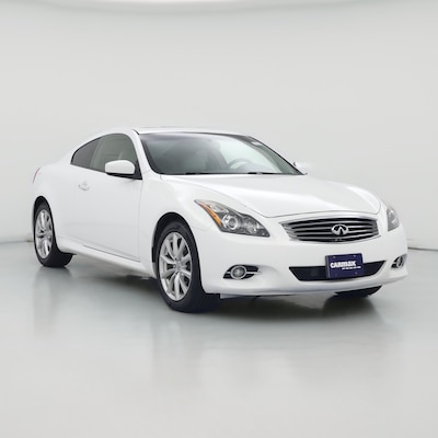 2014 Infiniti Q60