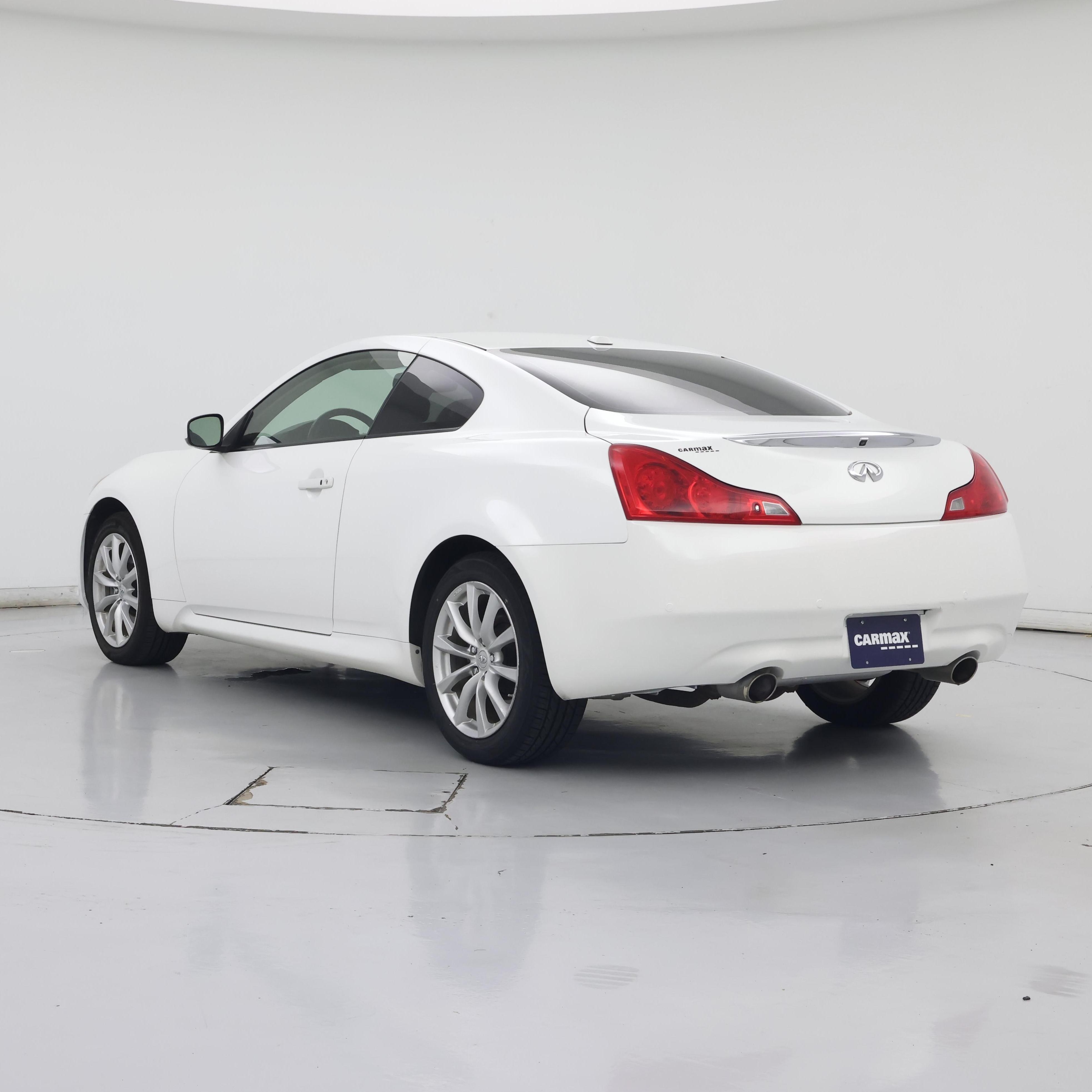 Thumbnail: 2014 INFINITI Q60 - 2