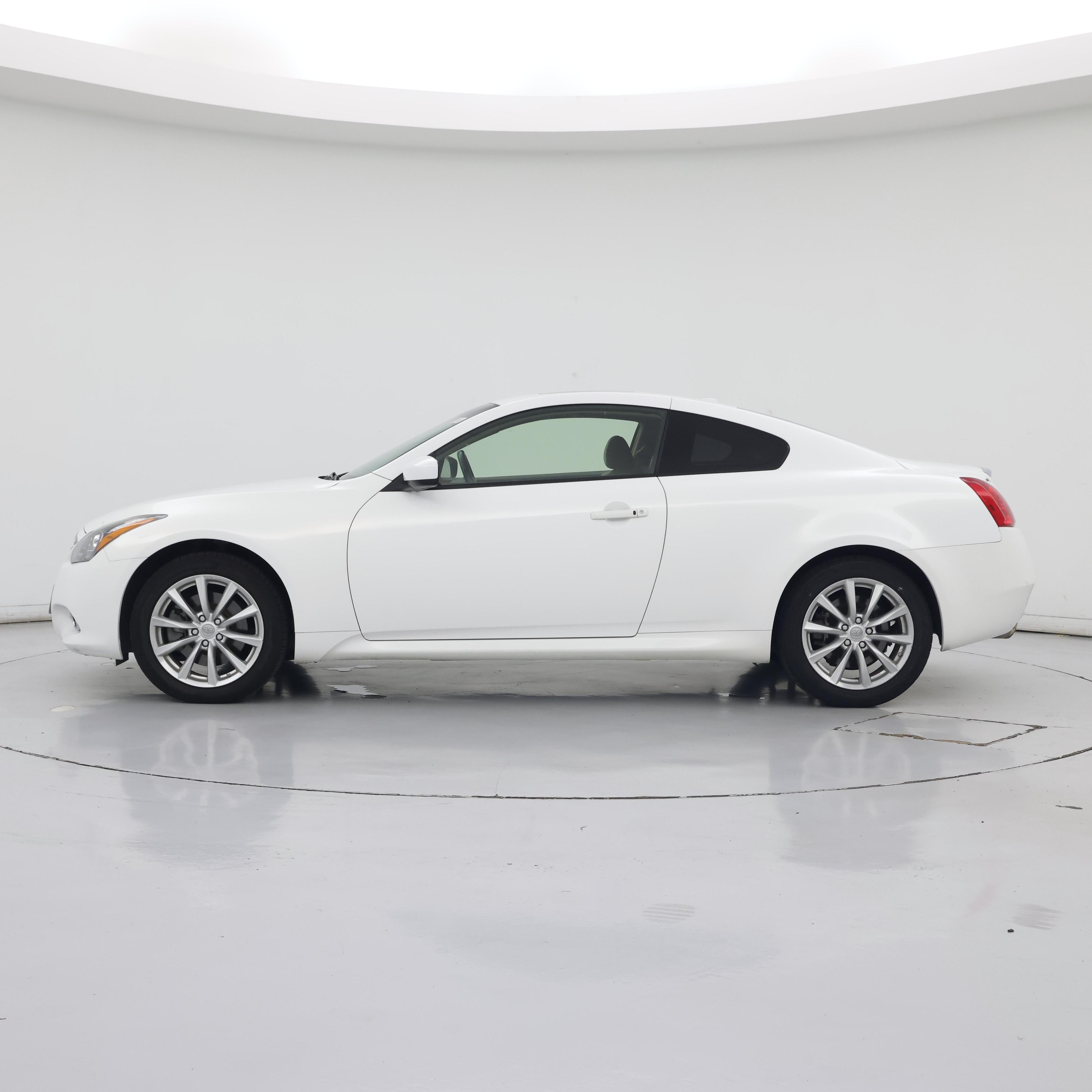 Thumbnail: 2014 INFINITI Q60 - 3