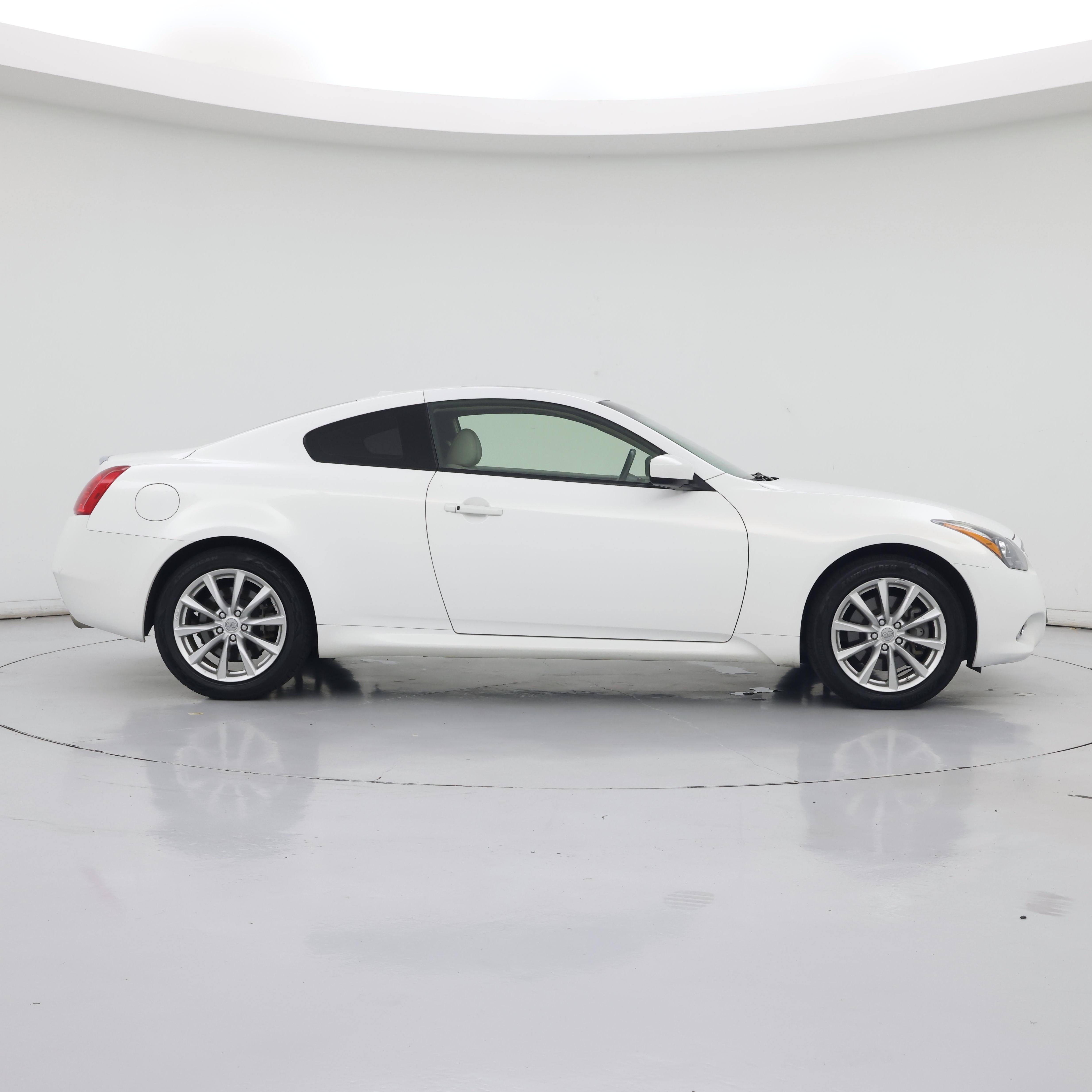 Thumbnail: 2014 INFINITI Q60 - 7