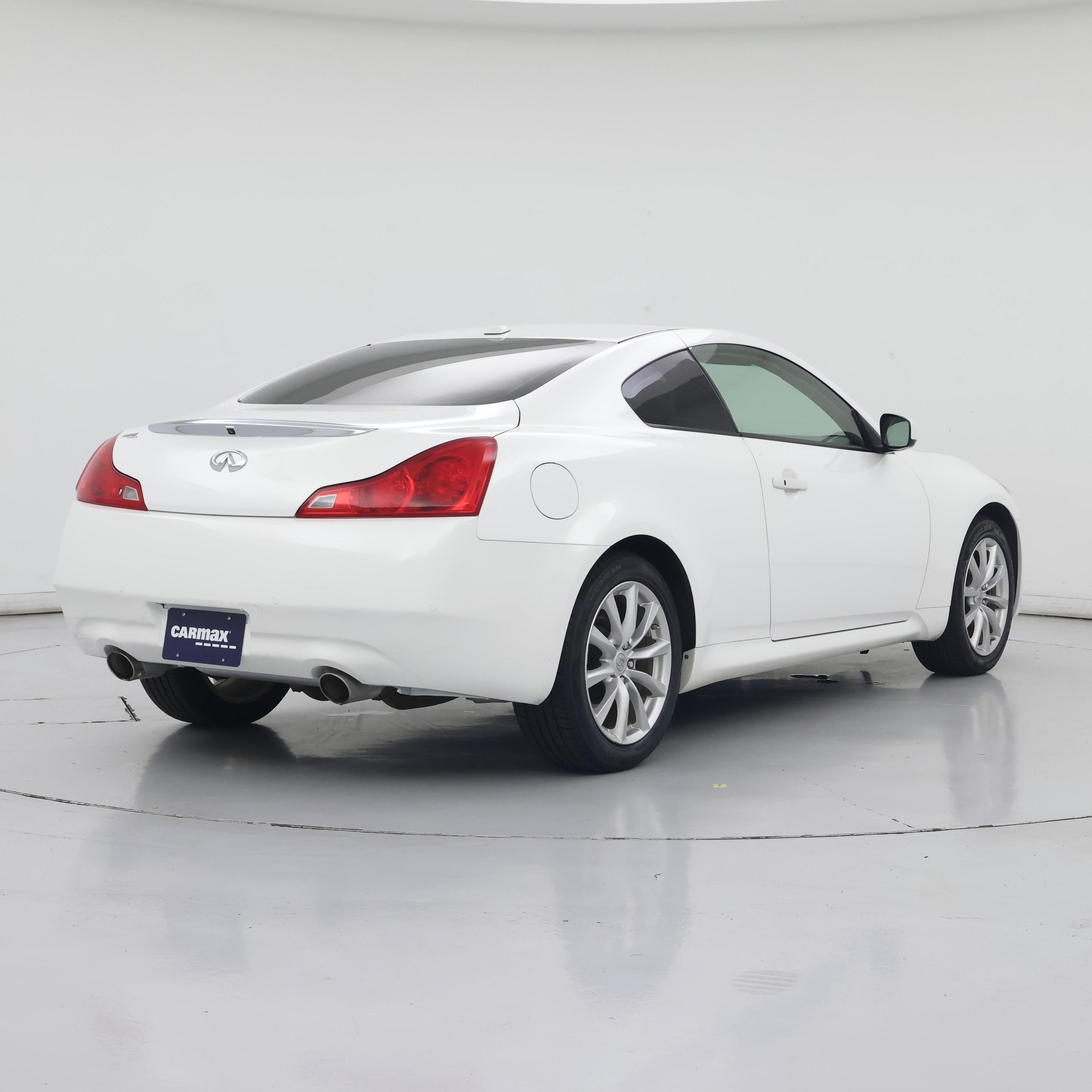 Thumbnail: 2014 INFINITI Q60 - 8