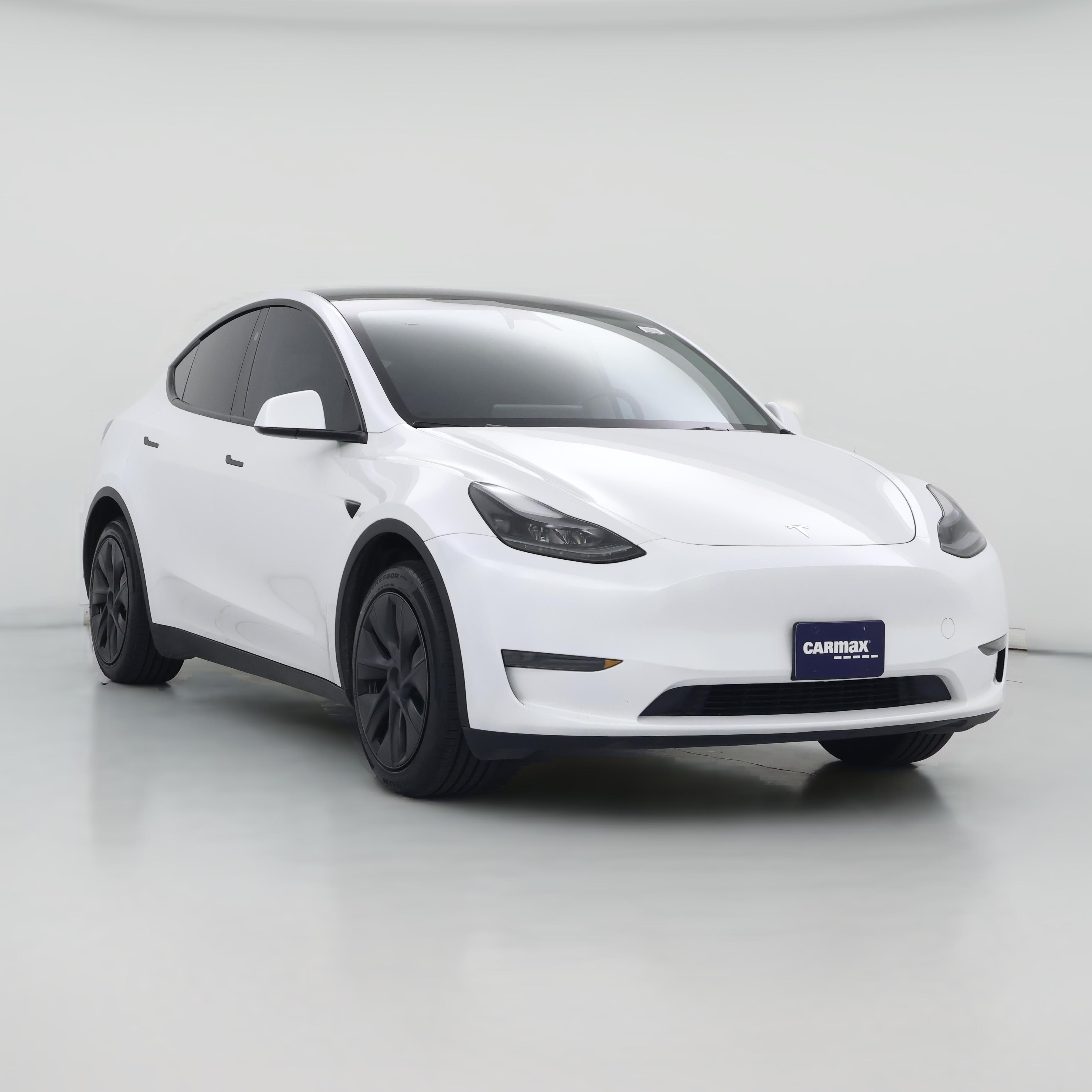Thumbnail: 2024 Tesla Model Y - 1