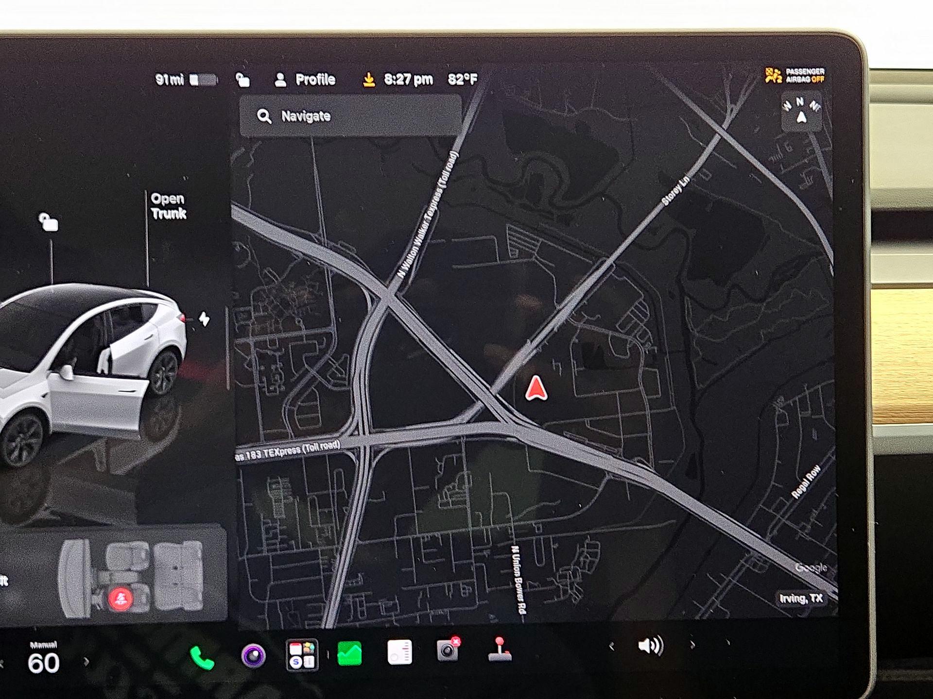 Thumbnail: 2024 Tesla Model Y - 13